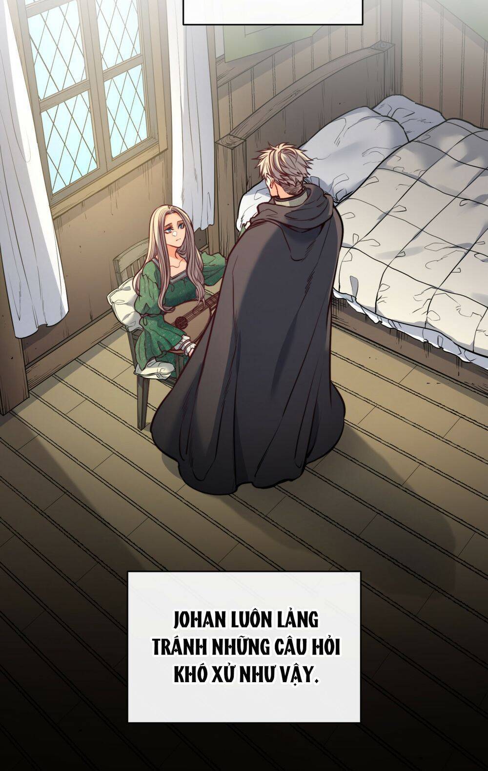 Ác Quỷ - Chương 50