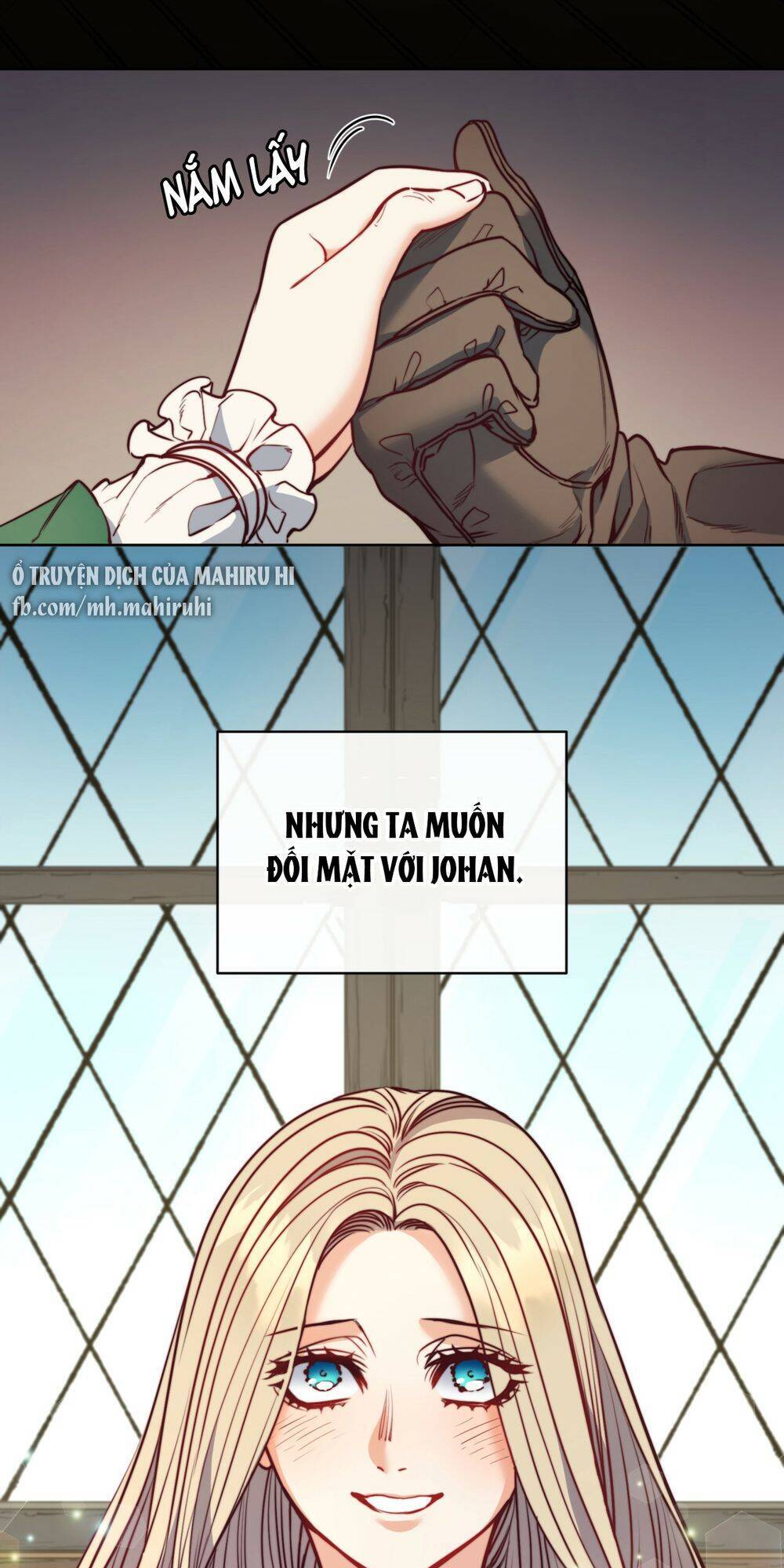 Ác Quỷ - Chương 50