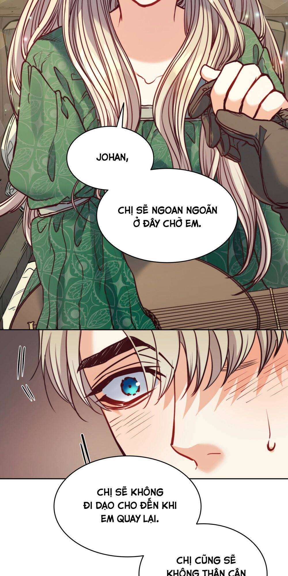 Ác Quỷ - Chương 50