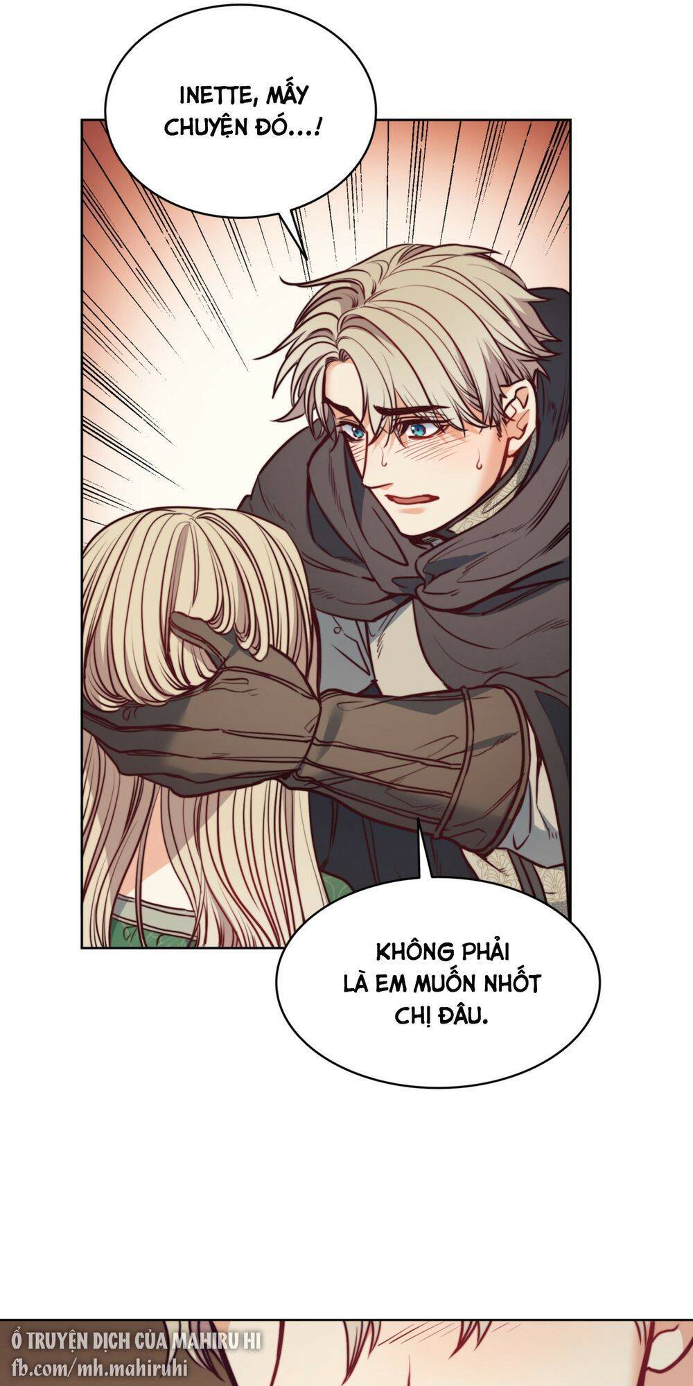 Ác Quỷ - Chương 50