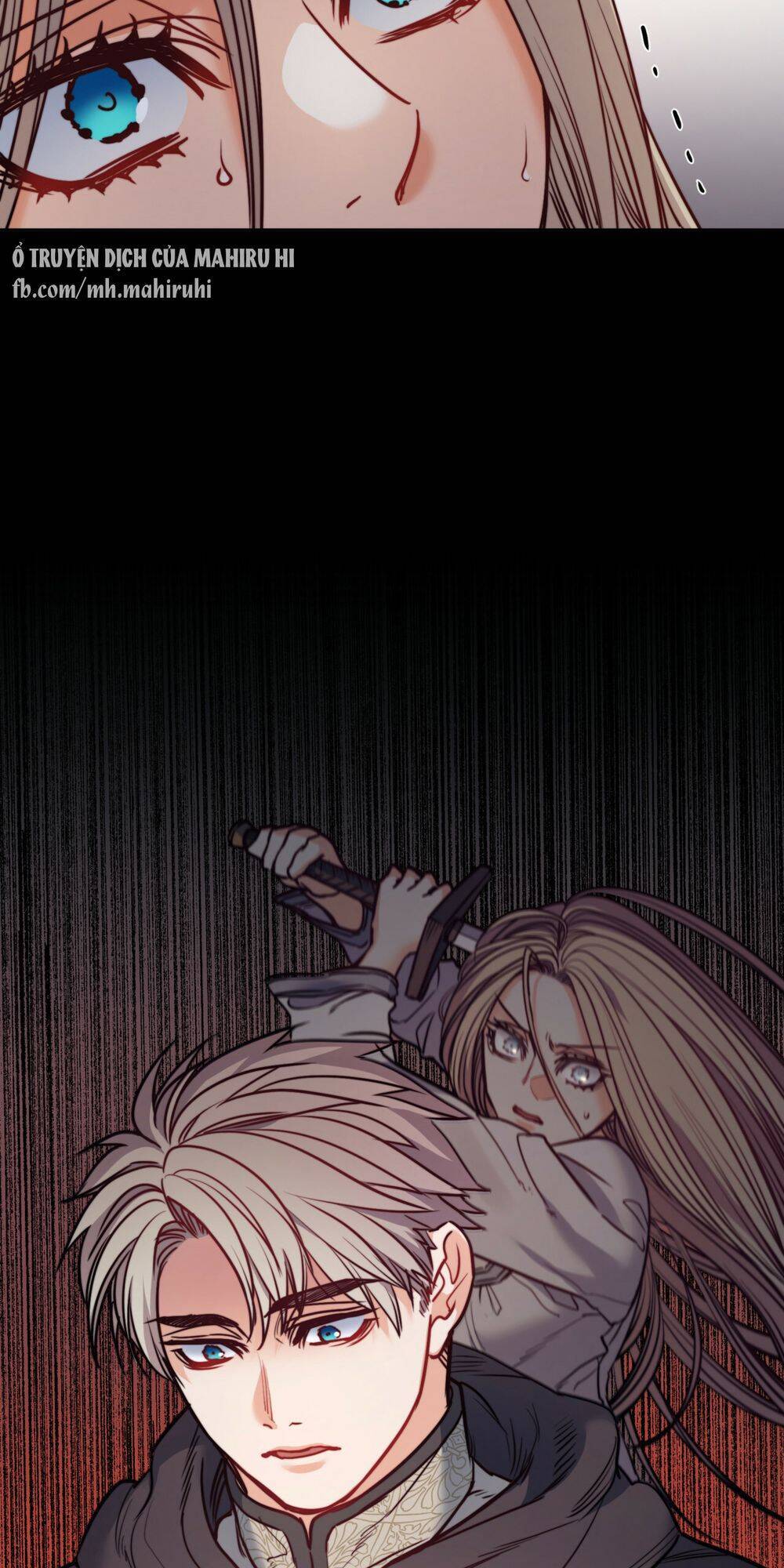 Ác Quỷ - Chương 50