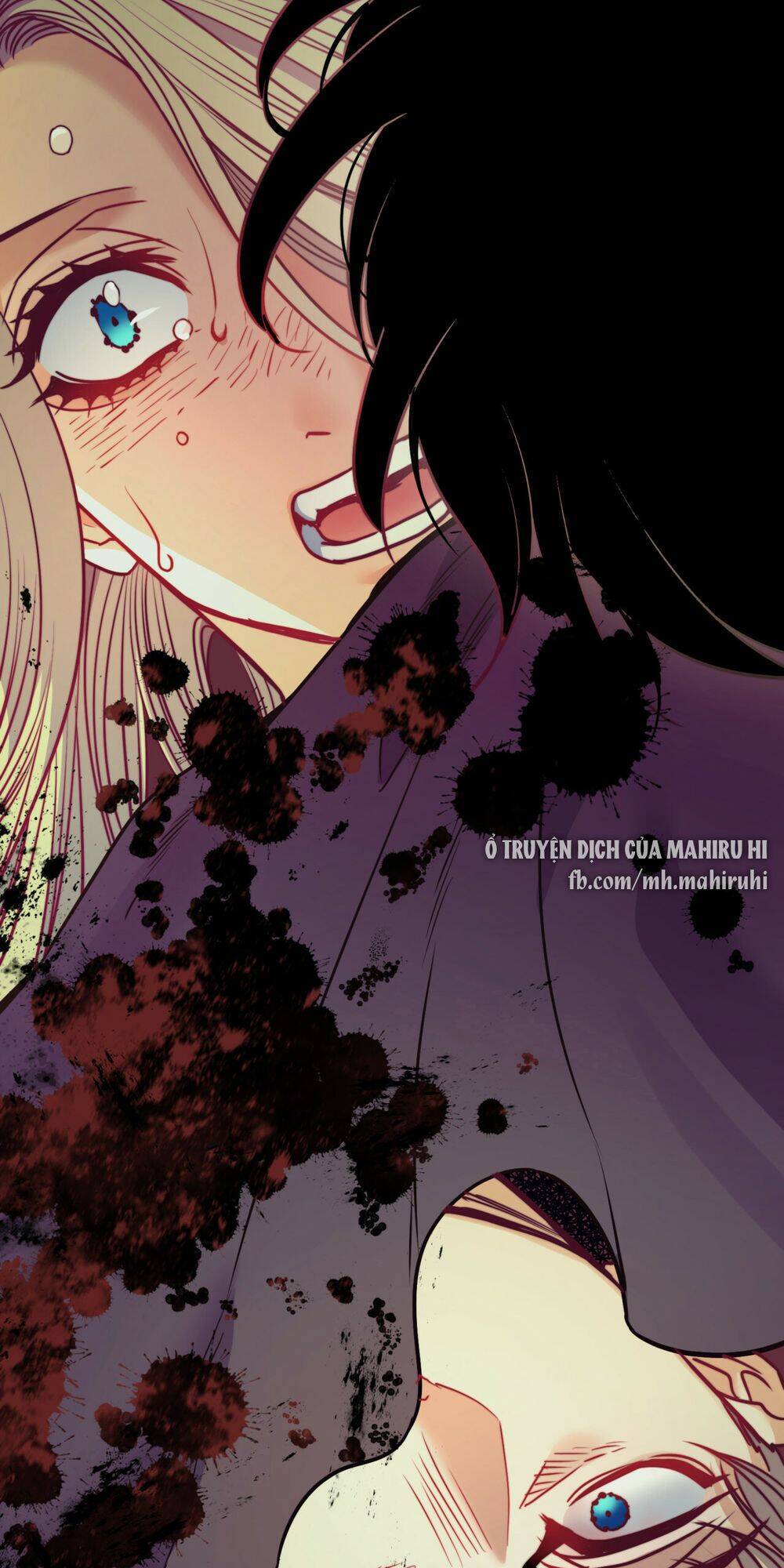 Ác Quỷ - Chương 50