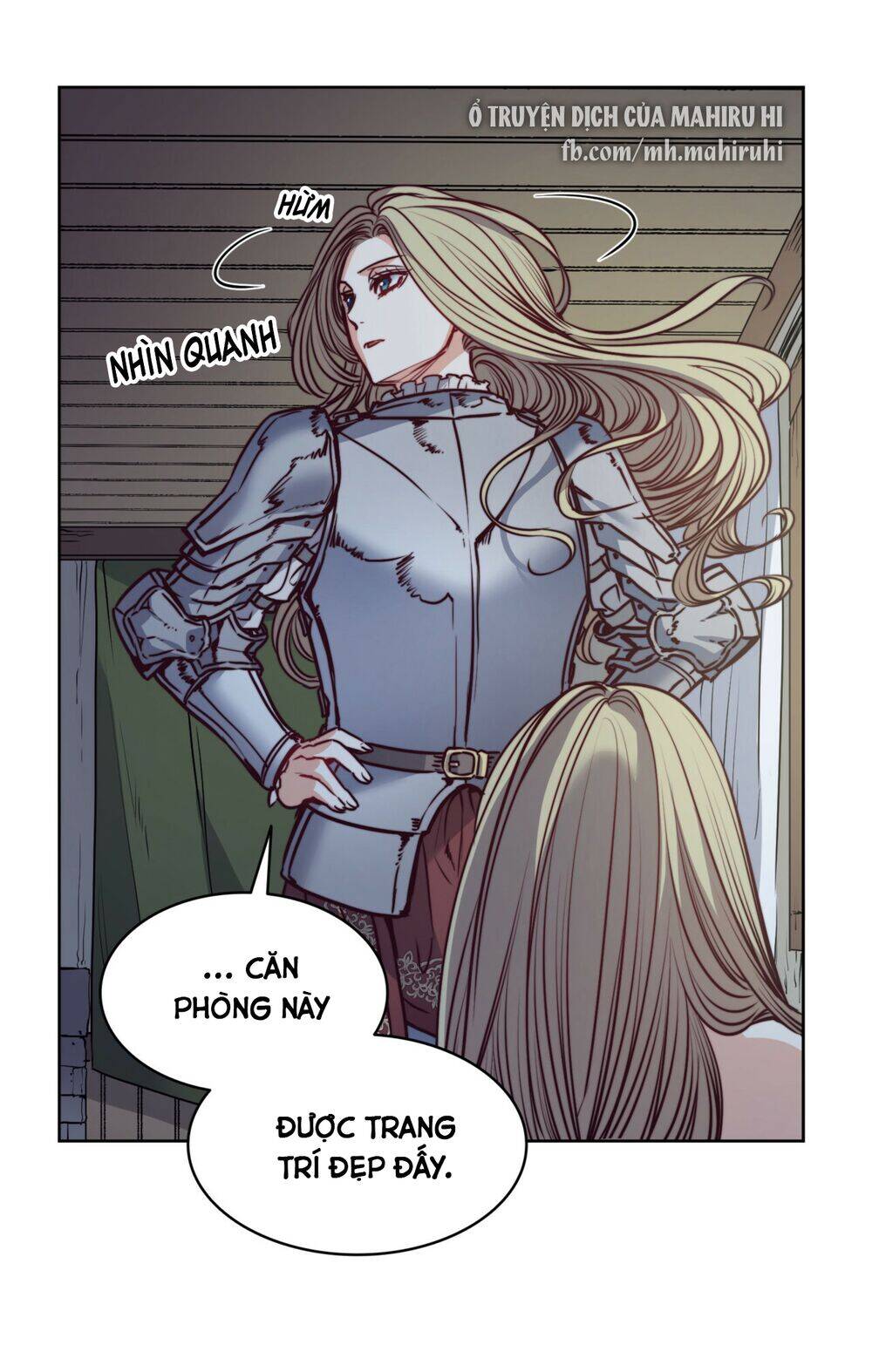 Ác Quỷ - Chương 51