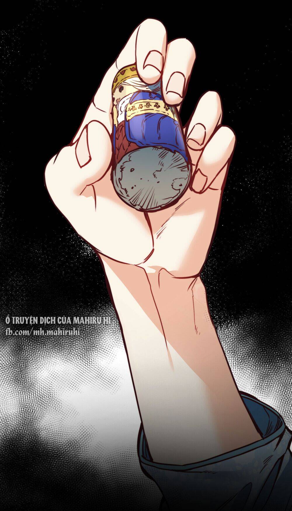 Ác Quỷ - Chương 51