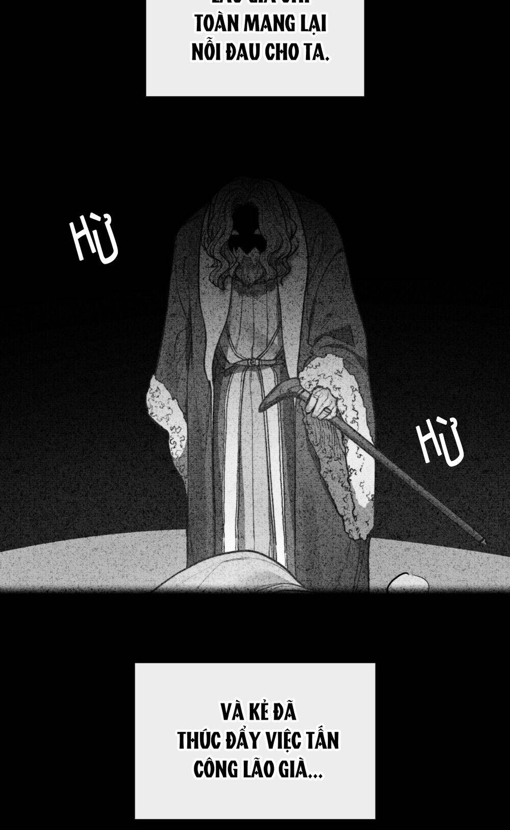 Ác Quỷ - Chương 51