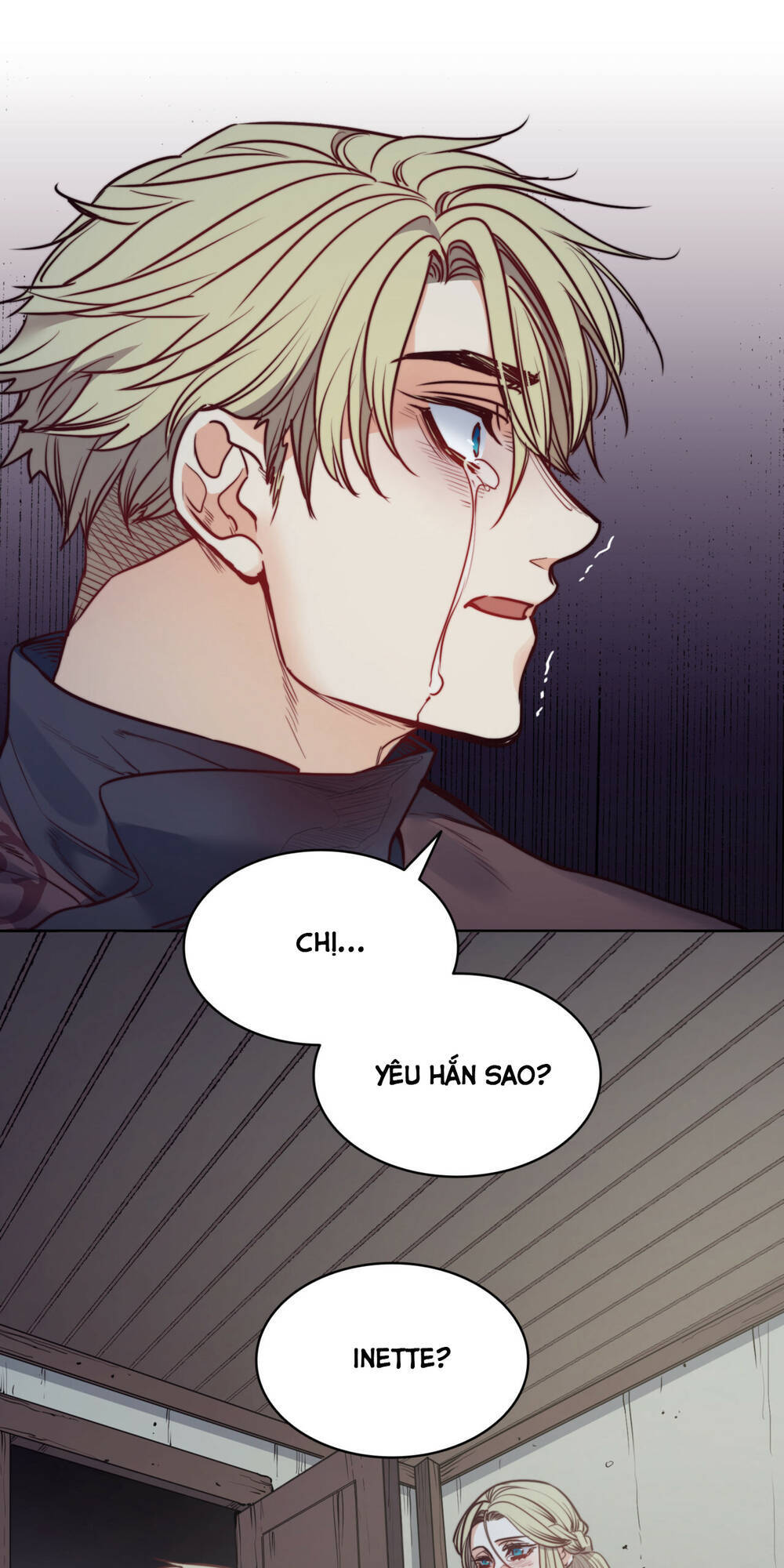 Ác Quỷ - Chương 56