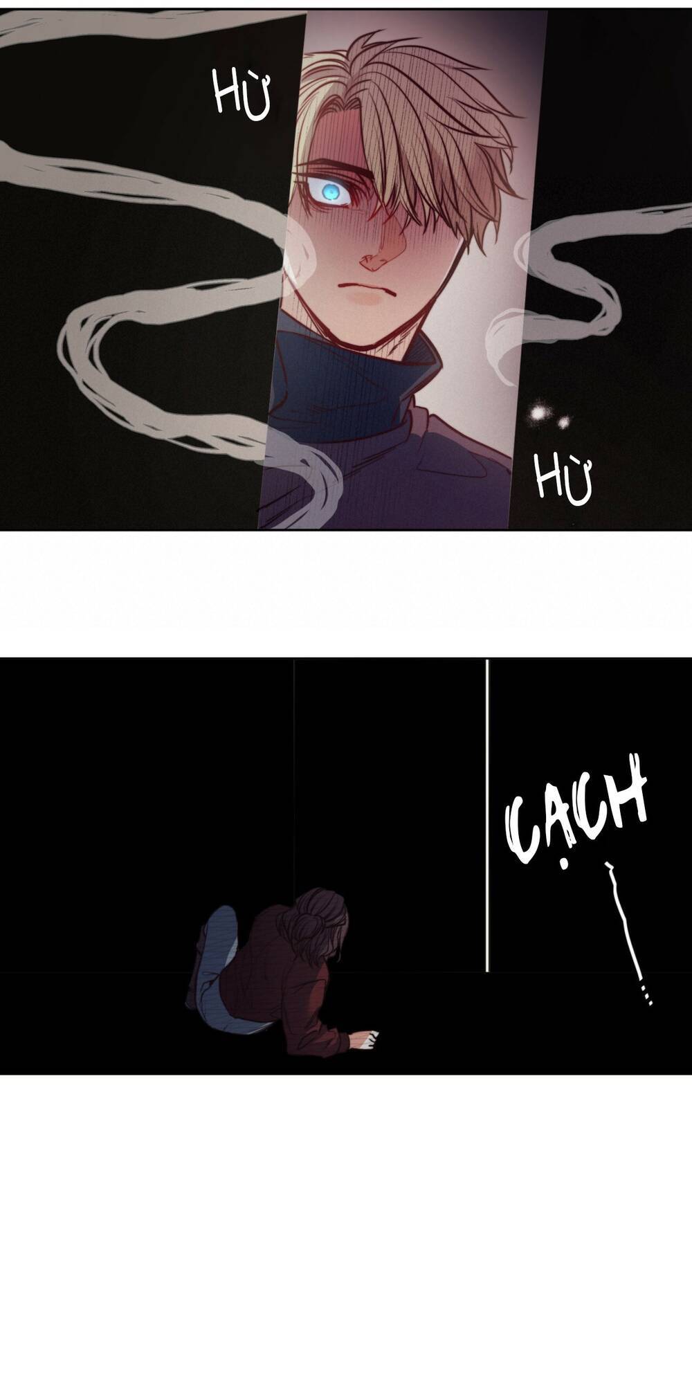 Ác Quỷ - Chương 56