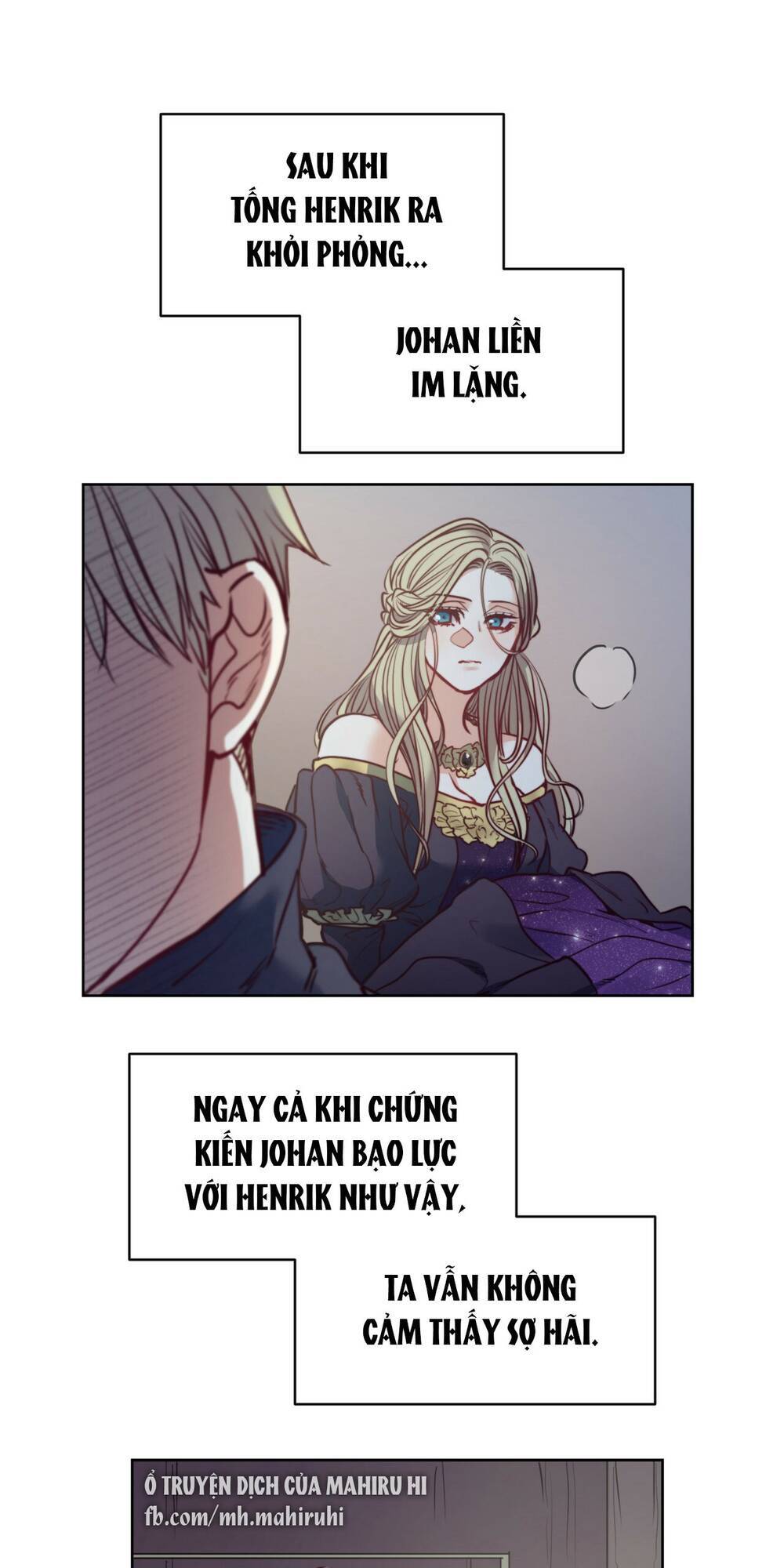 Ác Quỷ - Chương 56