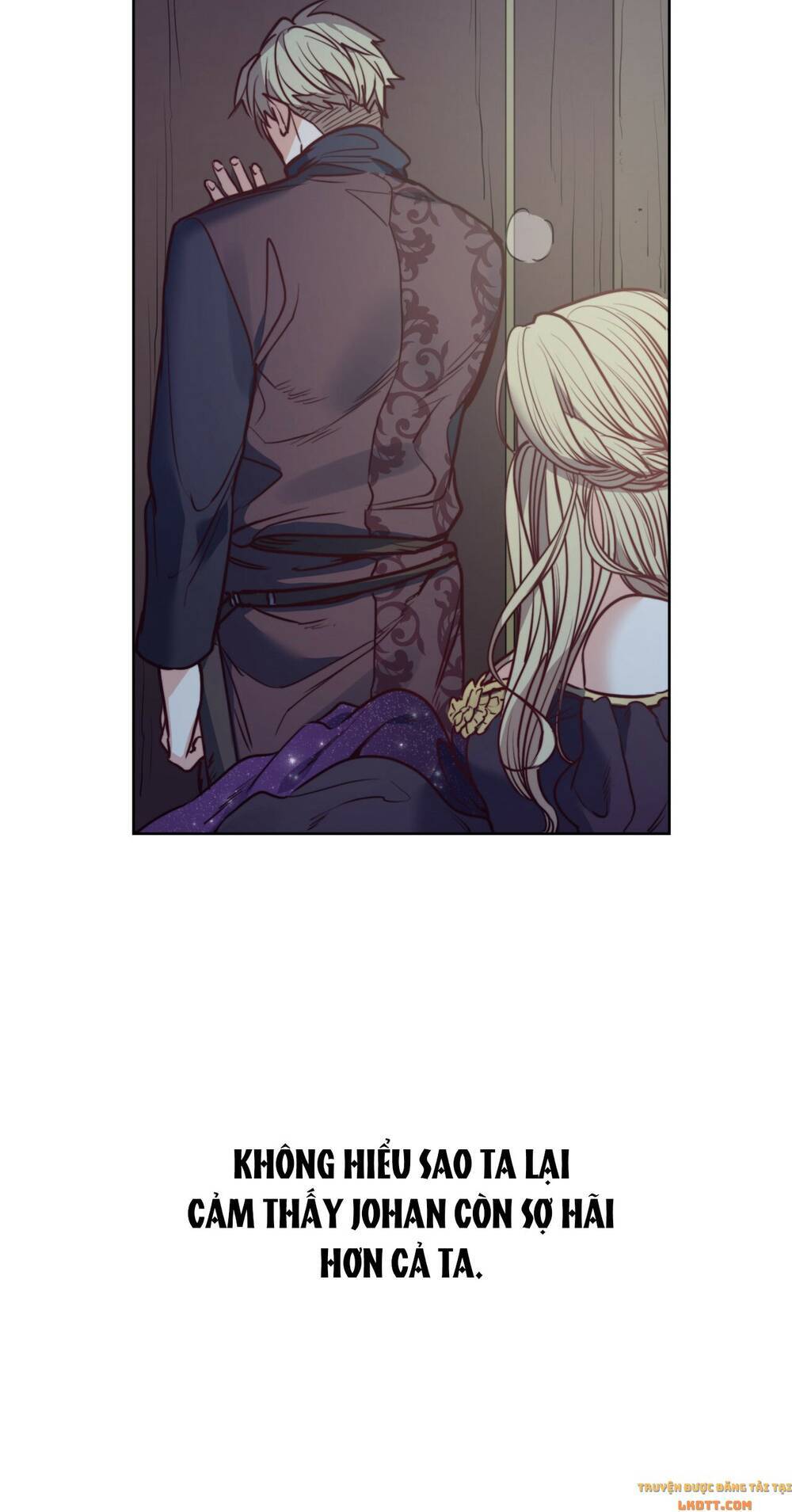 Ác Quỷ - Chương 56