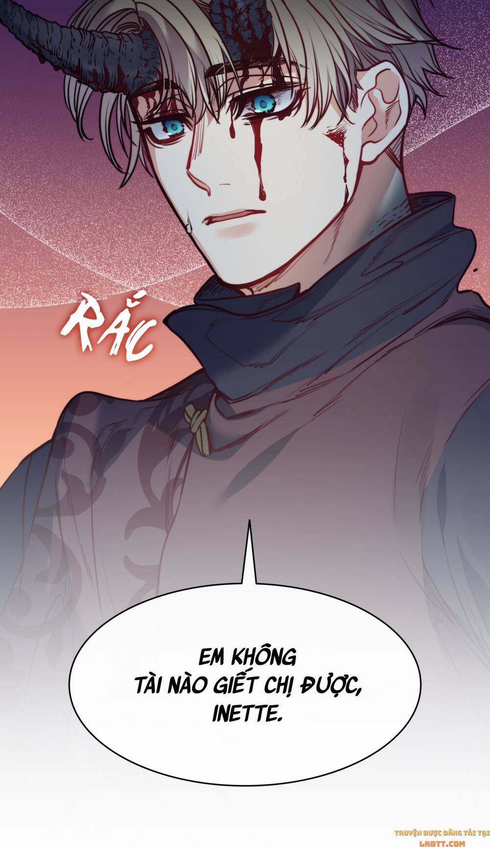 Ác Quỷ - Chương 56