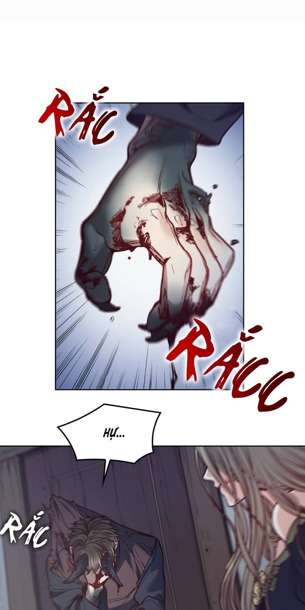 Ác Quỷ - Chương 56