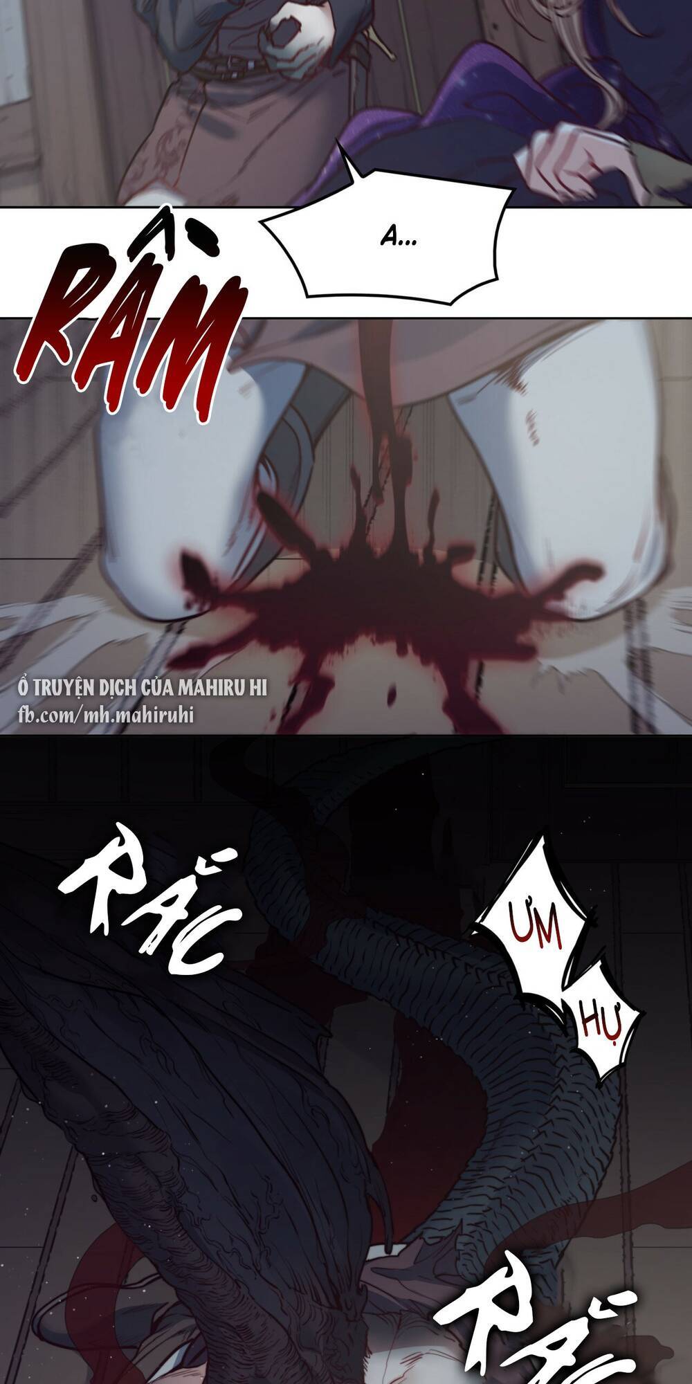 Ác Quỷ - Chương 56