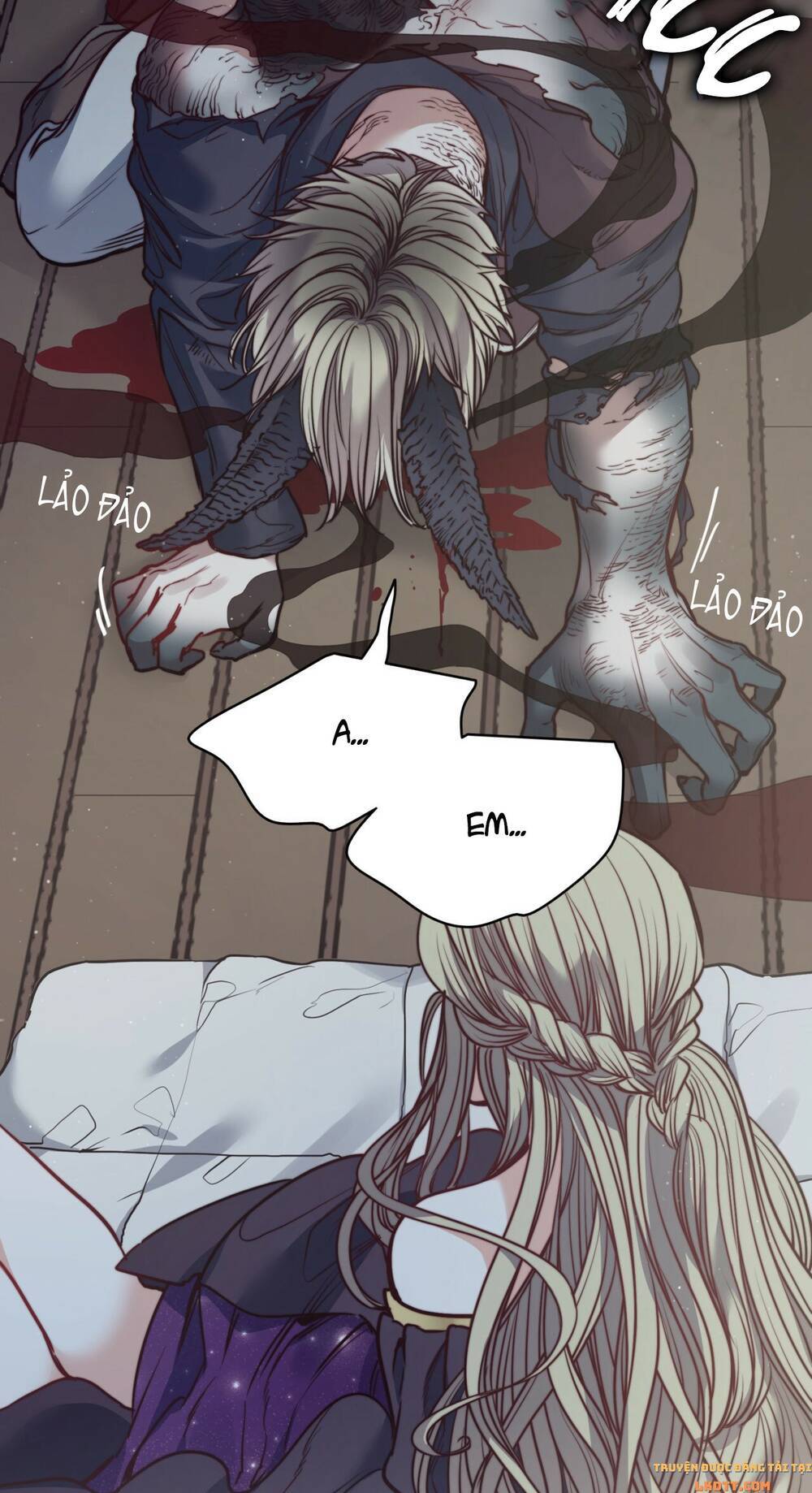 Ác Quỷ - Chương 56