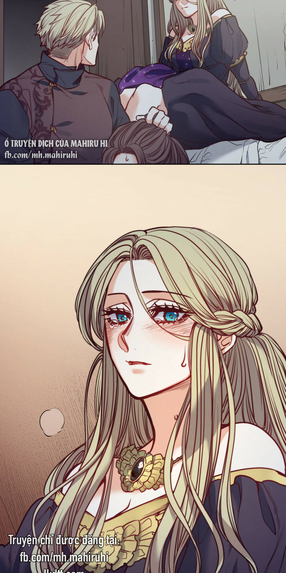 Ác Quỷ - Chương 56