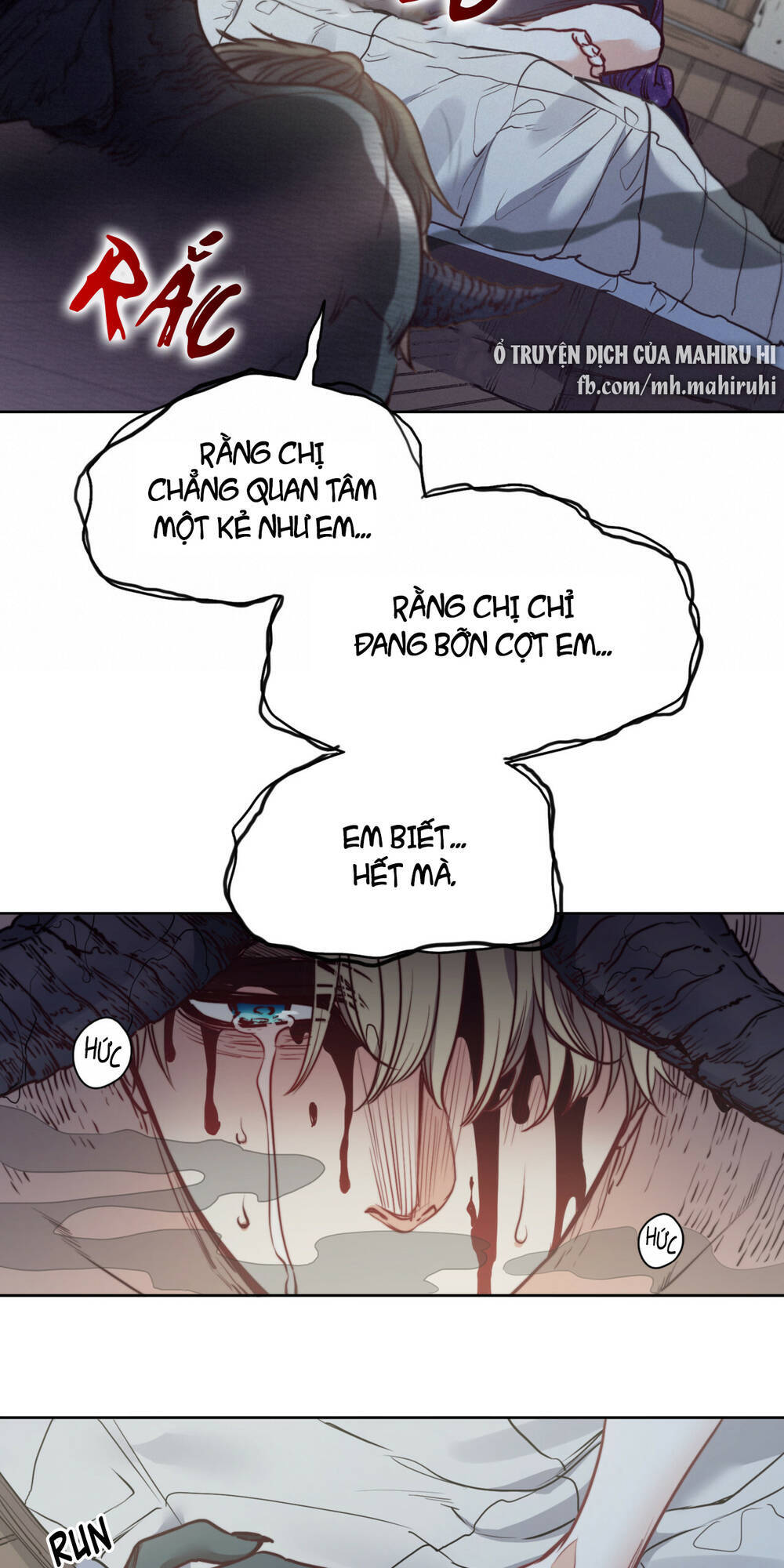 Ác Quỷ - Chương 56