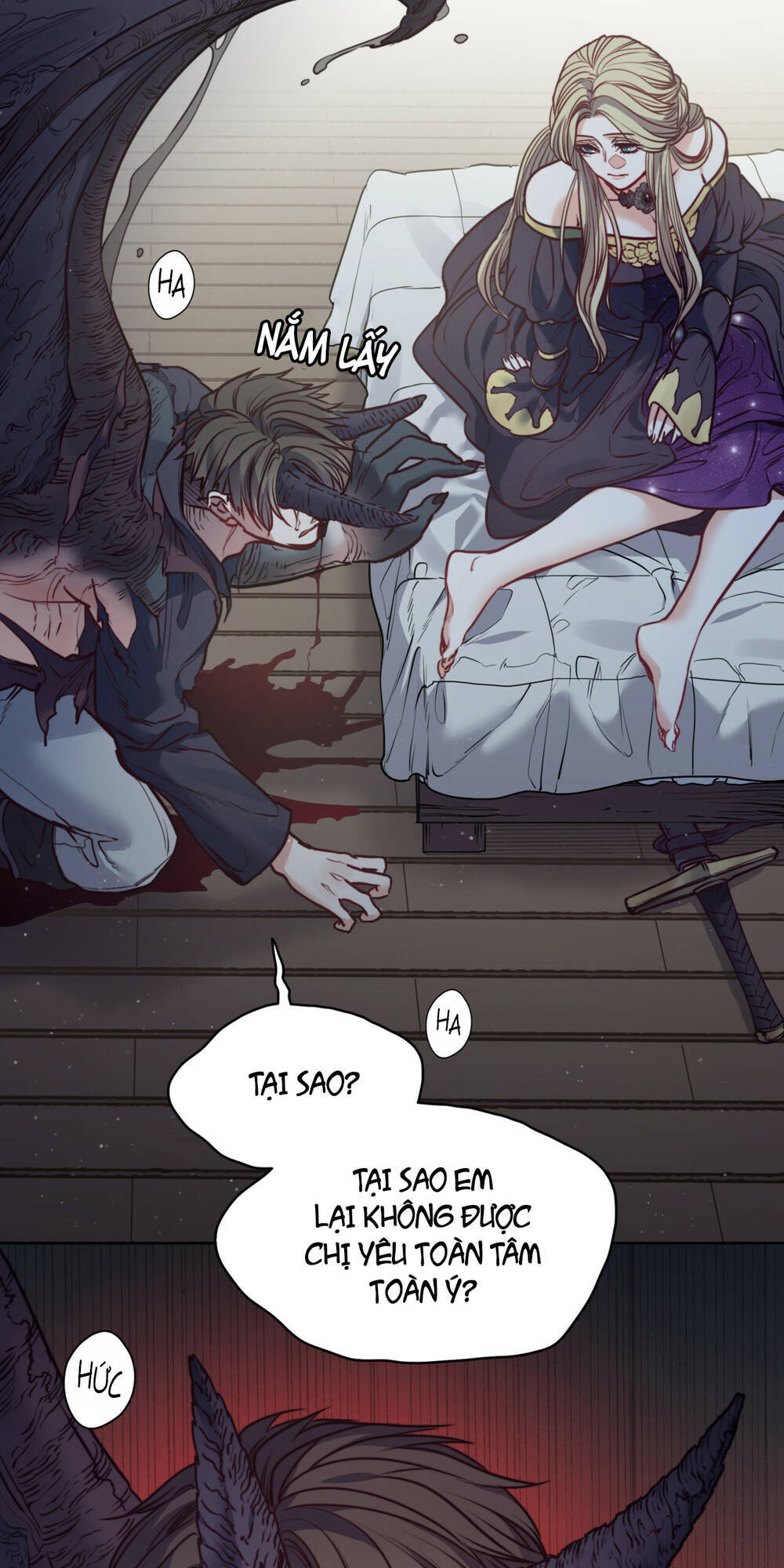 Ác Quỷ - Chương 56