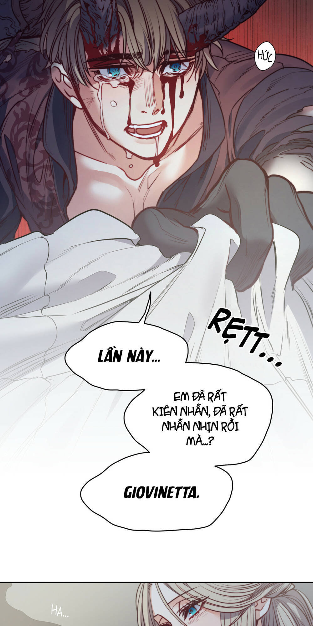 Ác Quỷ - Chương 56