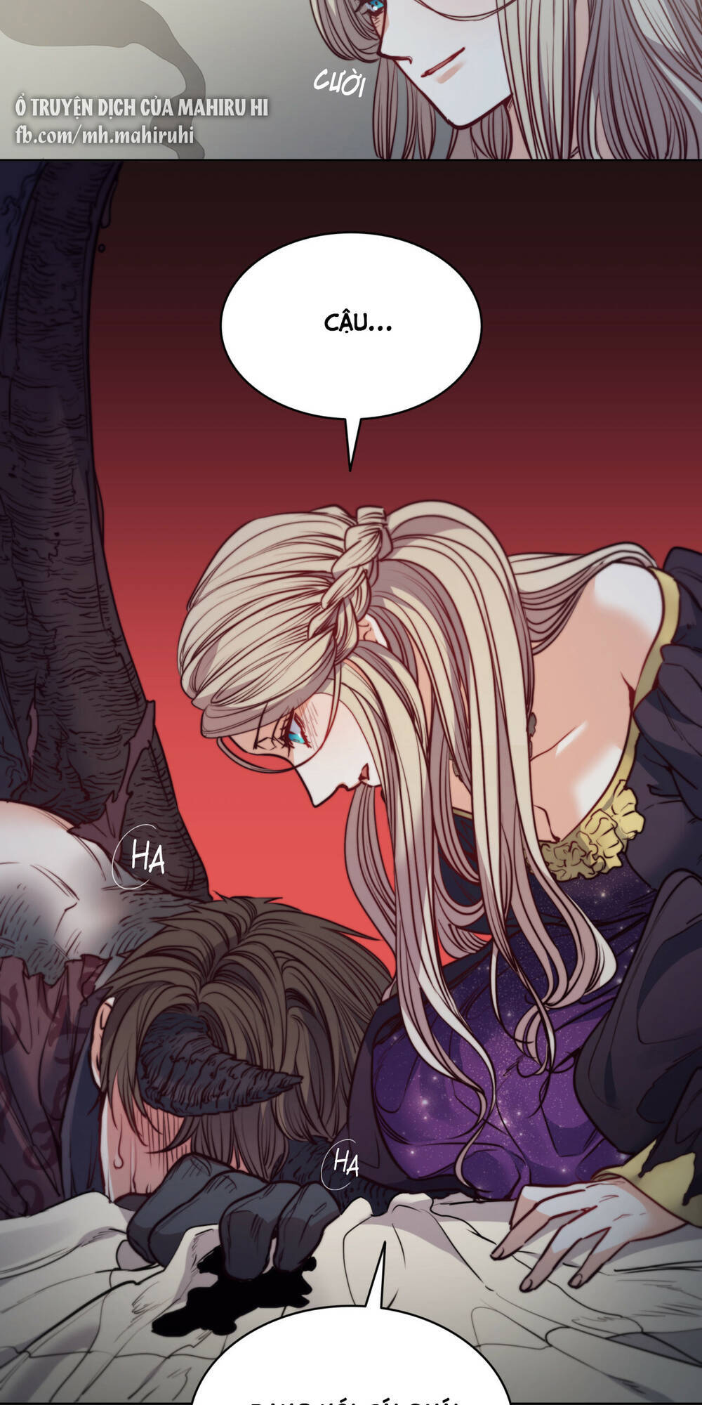 Ác Quỷ - Chương 56