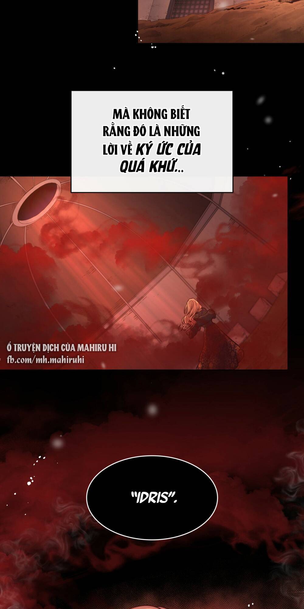 Ác Quỷ - Chương 56