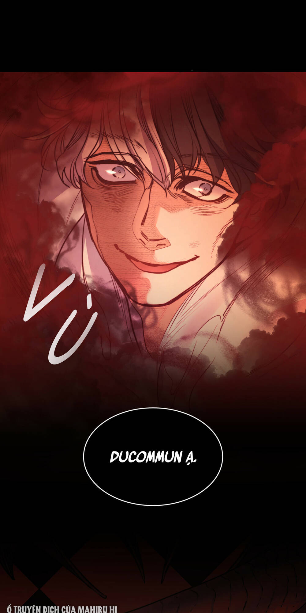 Ác Quỷ - Chương 56