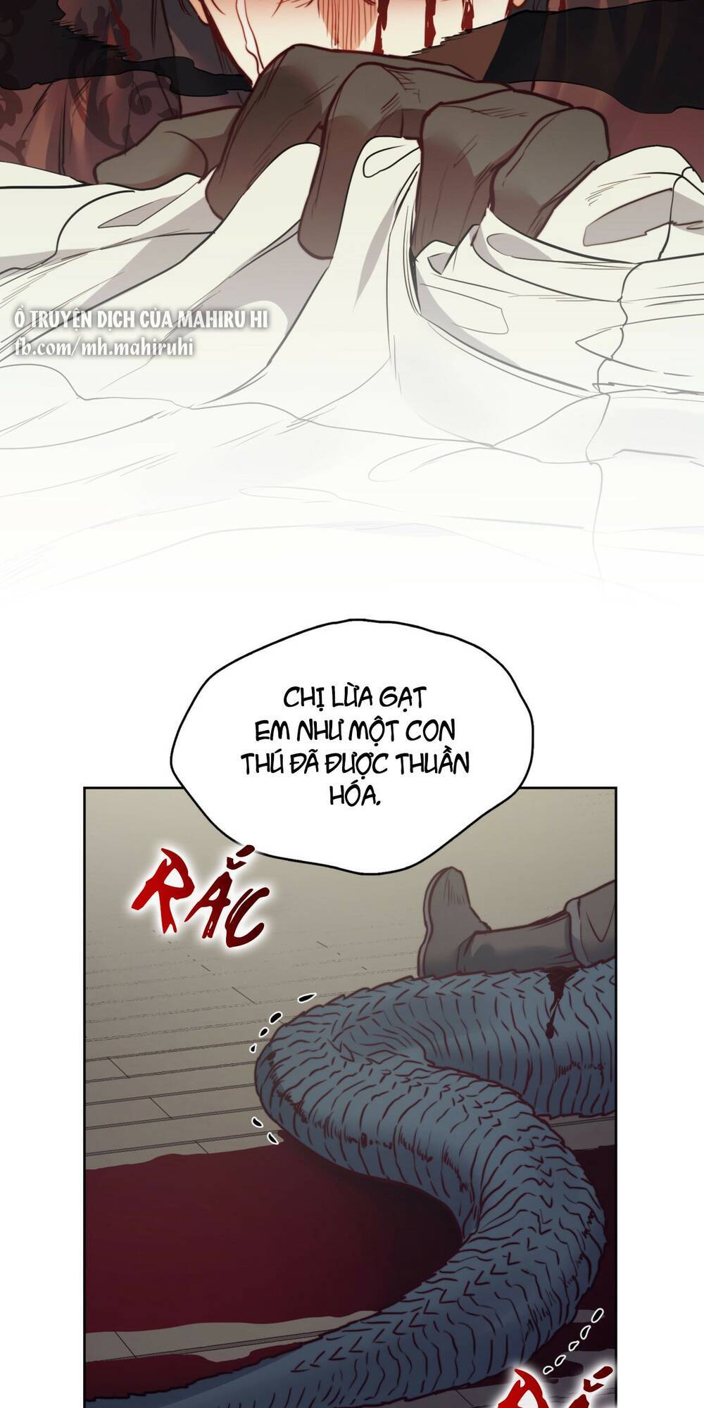 Ác Quỷ - Chương 56