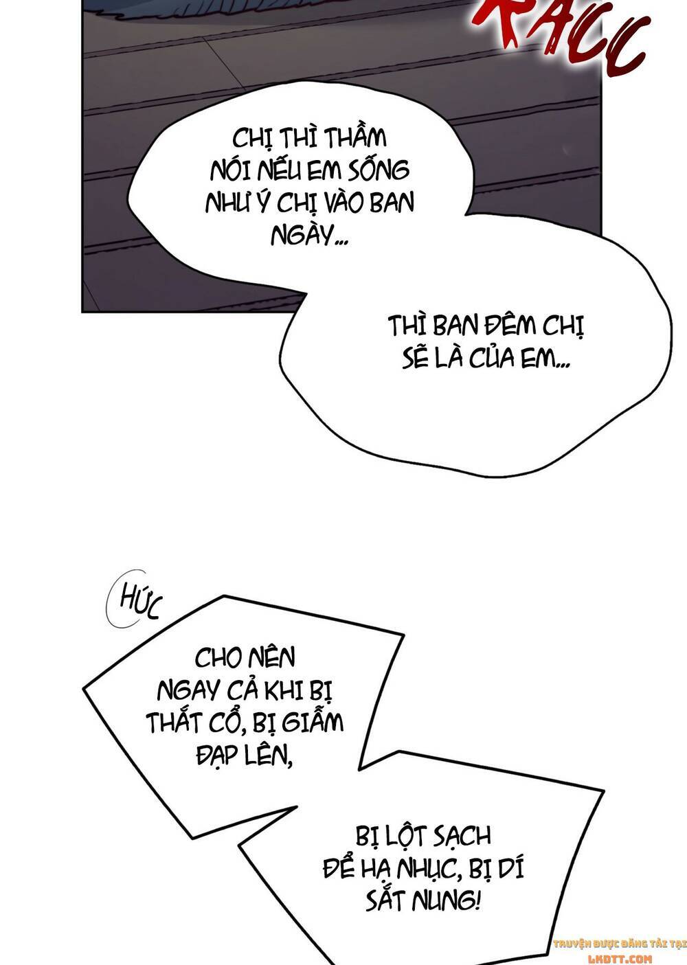 Ác Quỷ - Chương 56