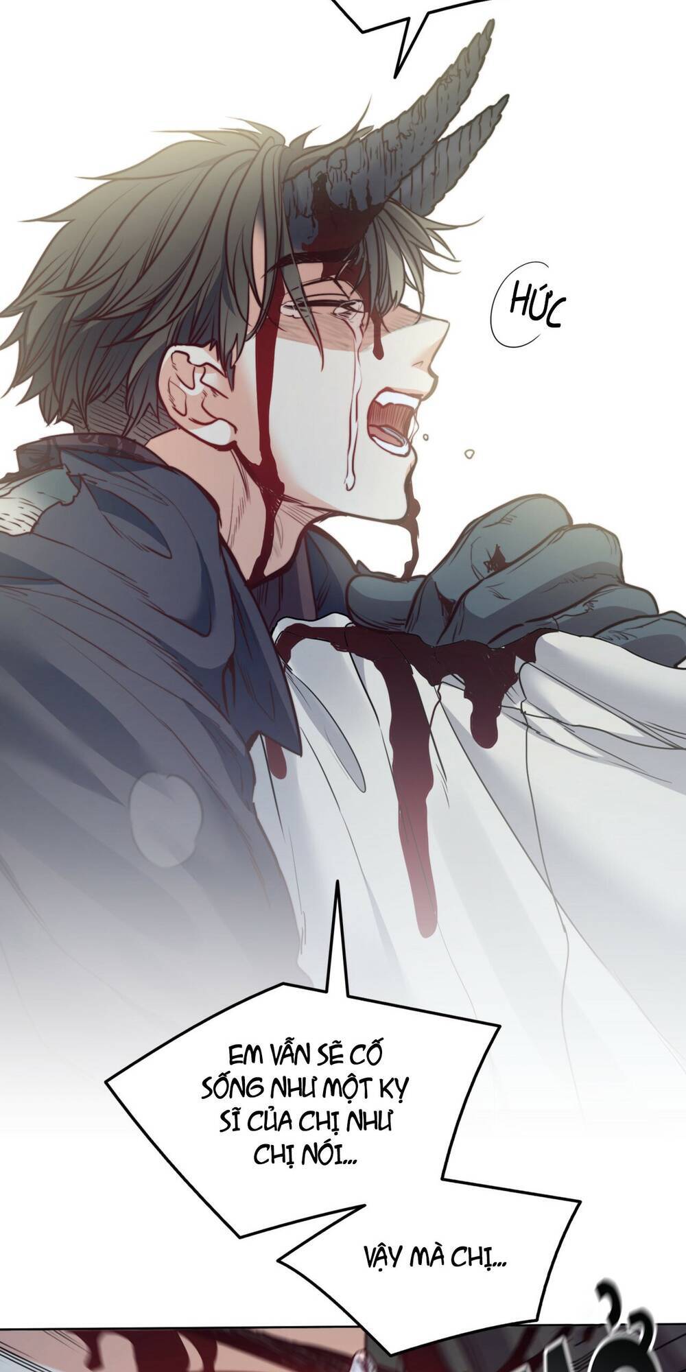 Ác Quỷ - Chương 56