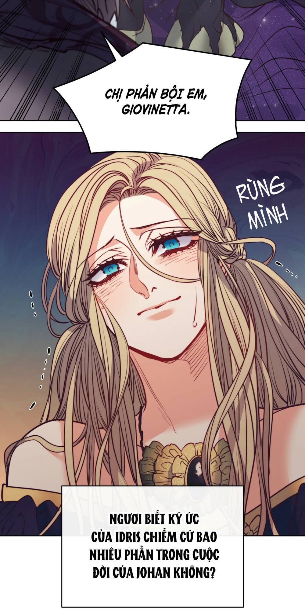 Ác Quỷ - Chương 56