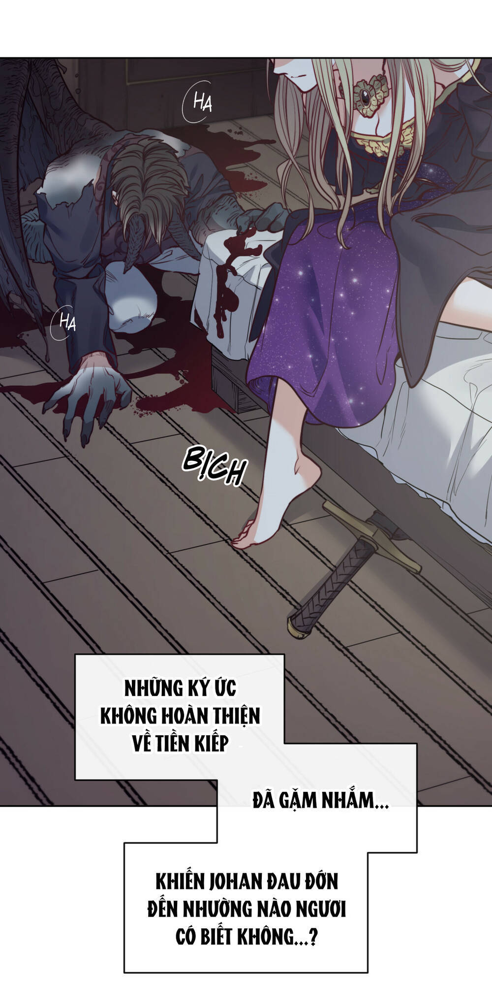 Ác Quỷ - Chương 56