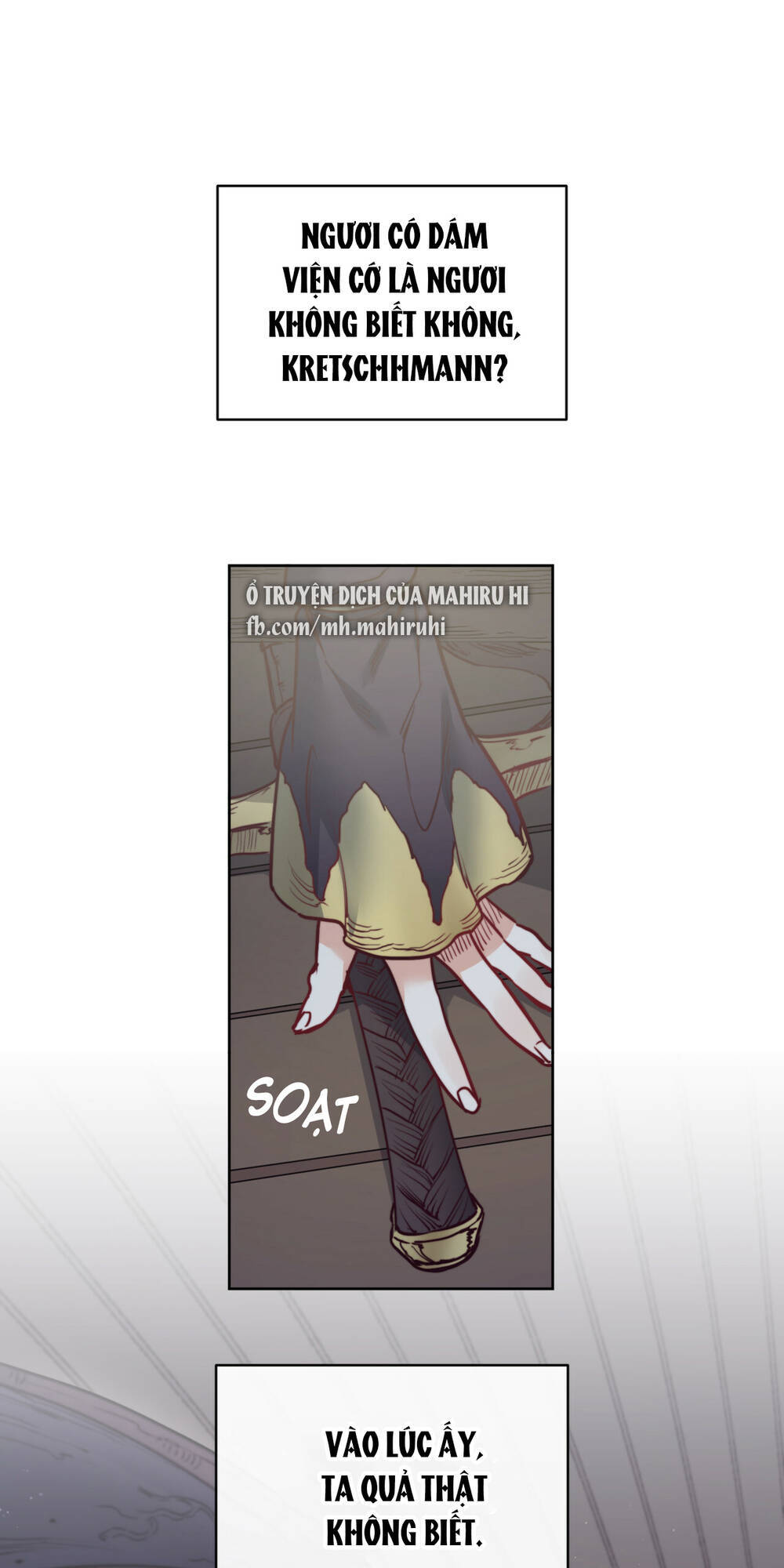 Ác Quỷ - Chương 56