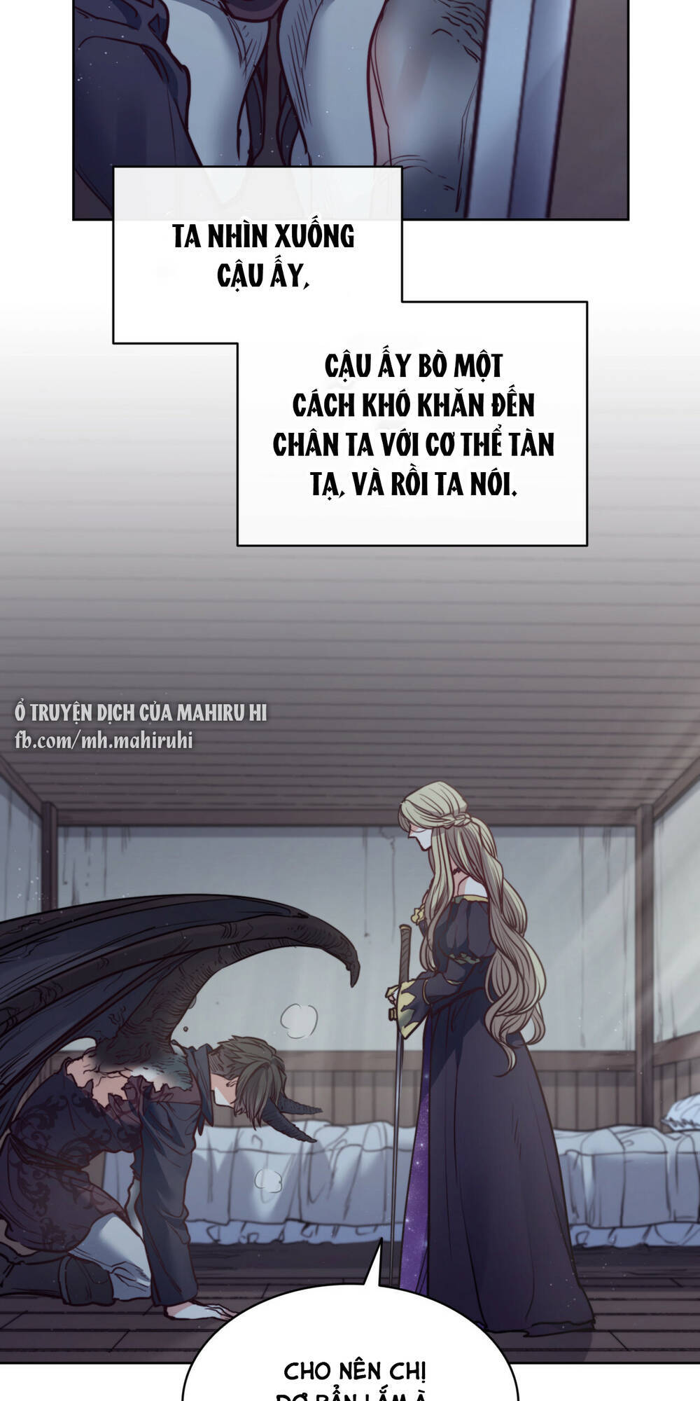 Ác Quỷ - Chương 56