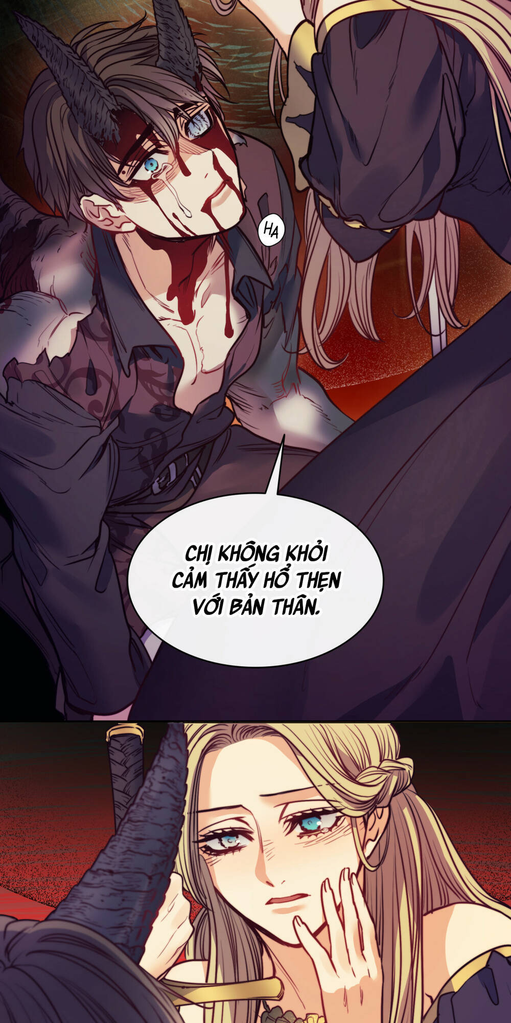 Ác Quỷ - Chương 56