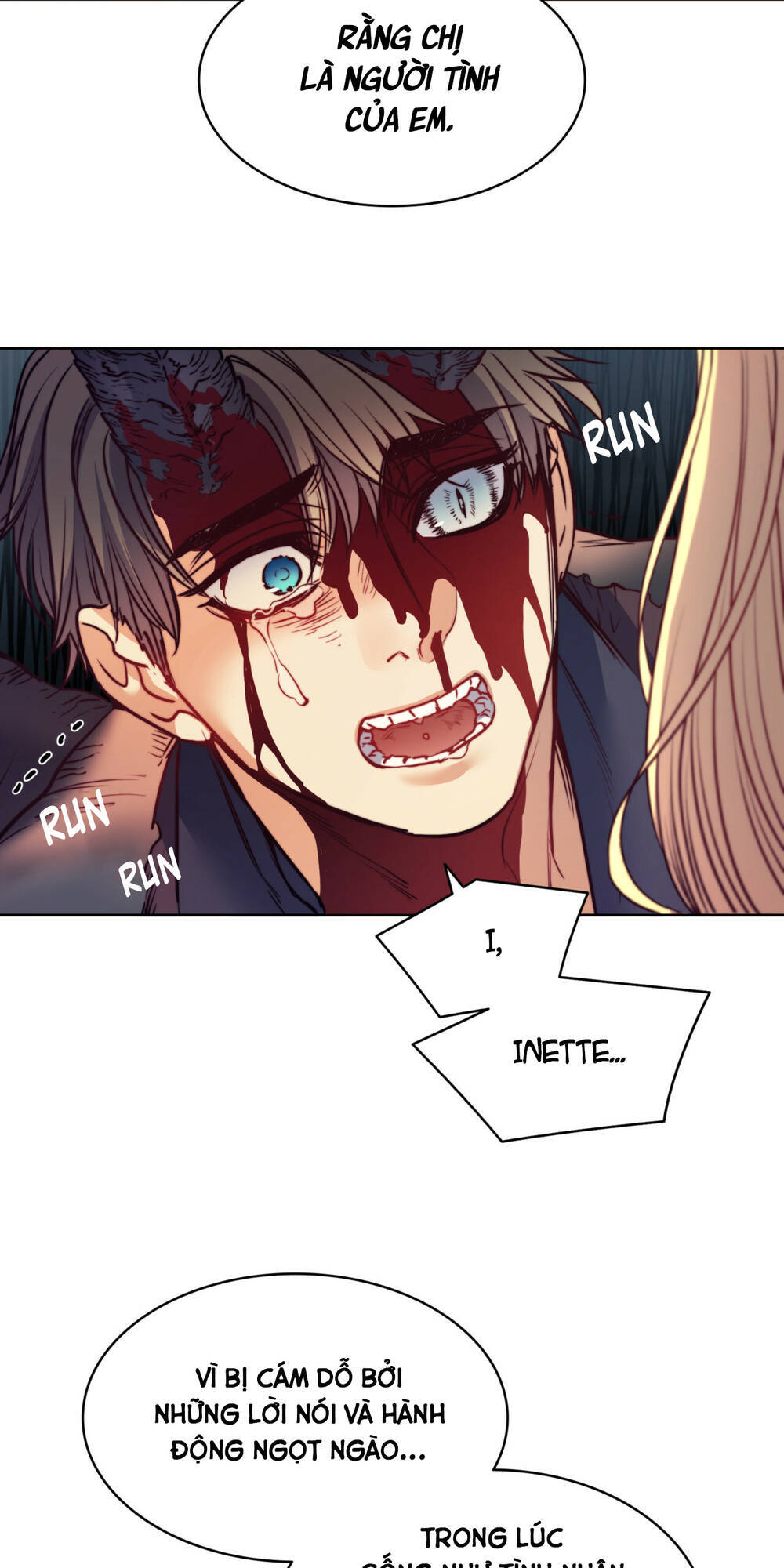 Ác Quỷ - Chương 56