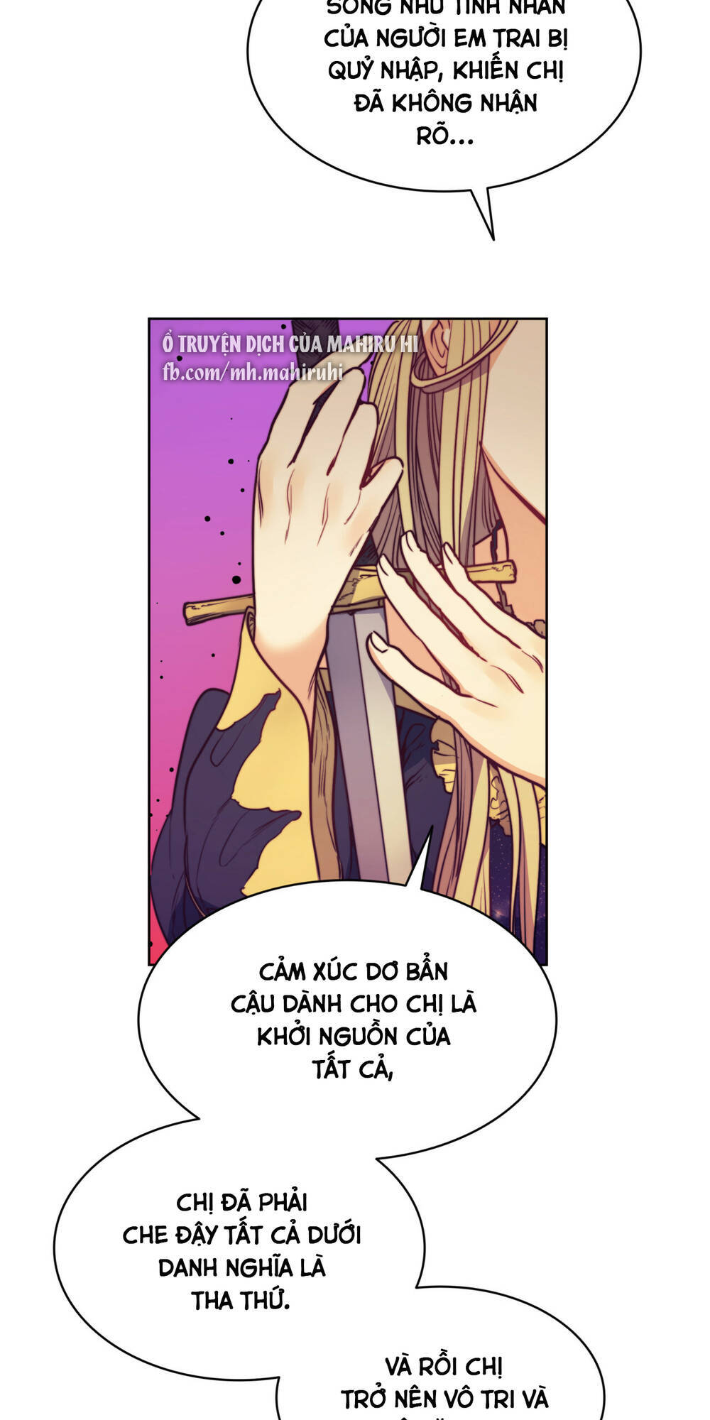 Ác Quỷ - Chương 56