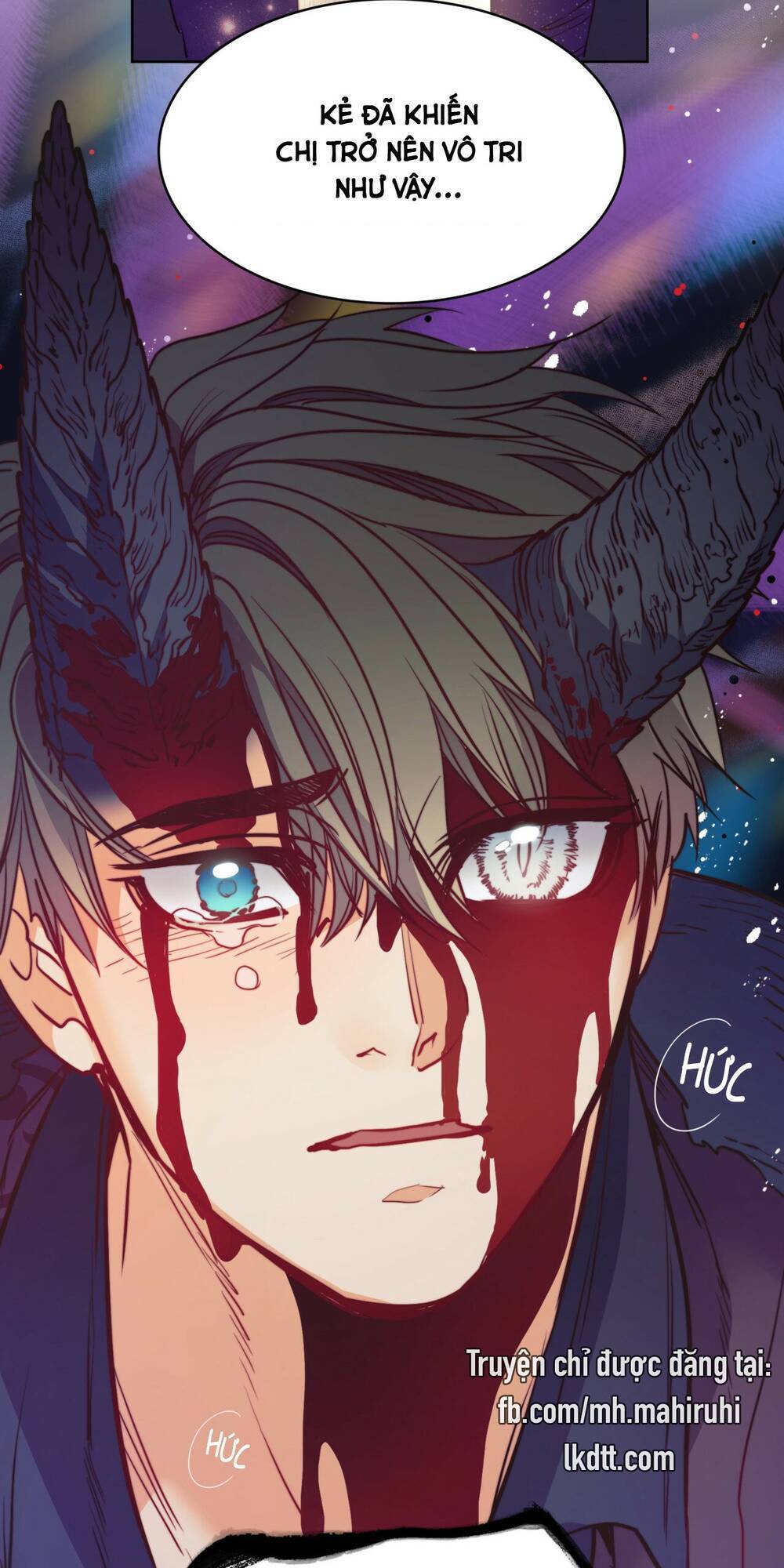 Ác Quỷ - Chương 56