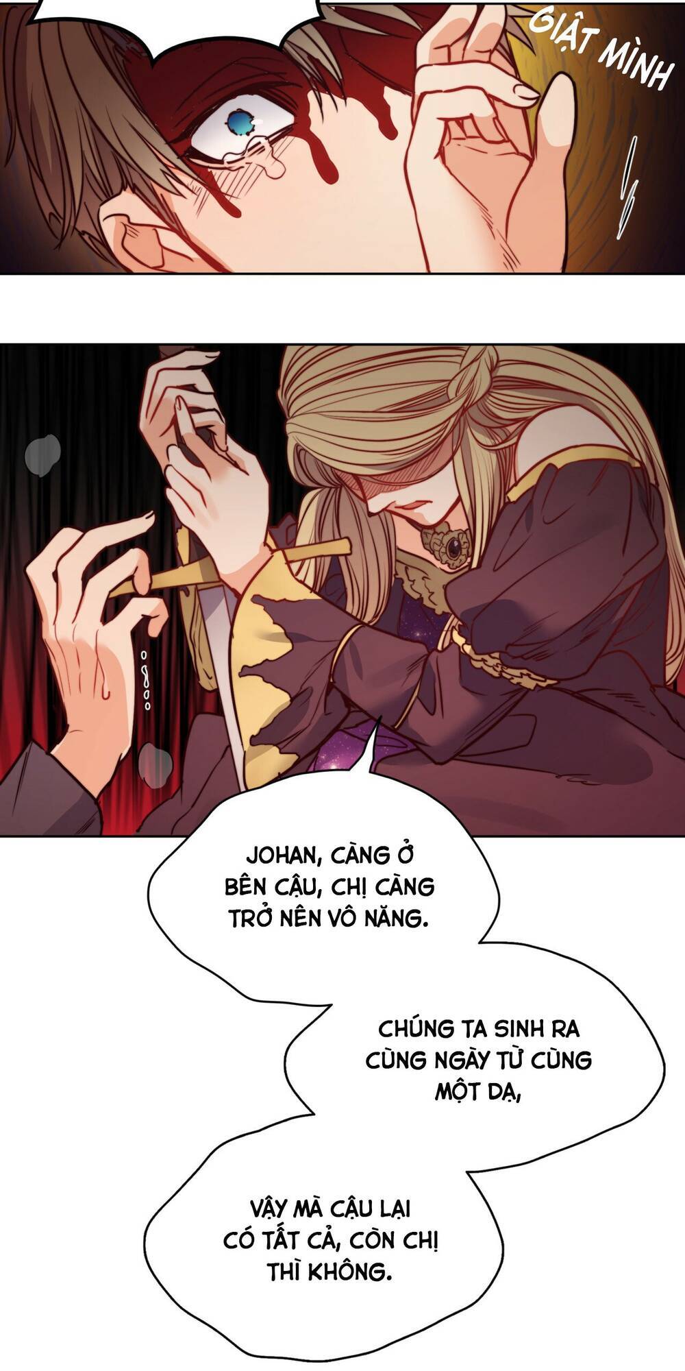 Ác Quỷ - Chương 56