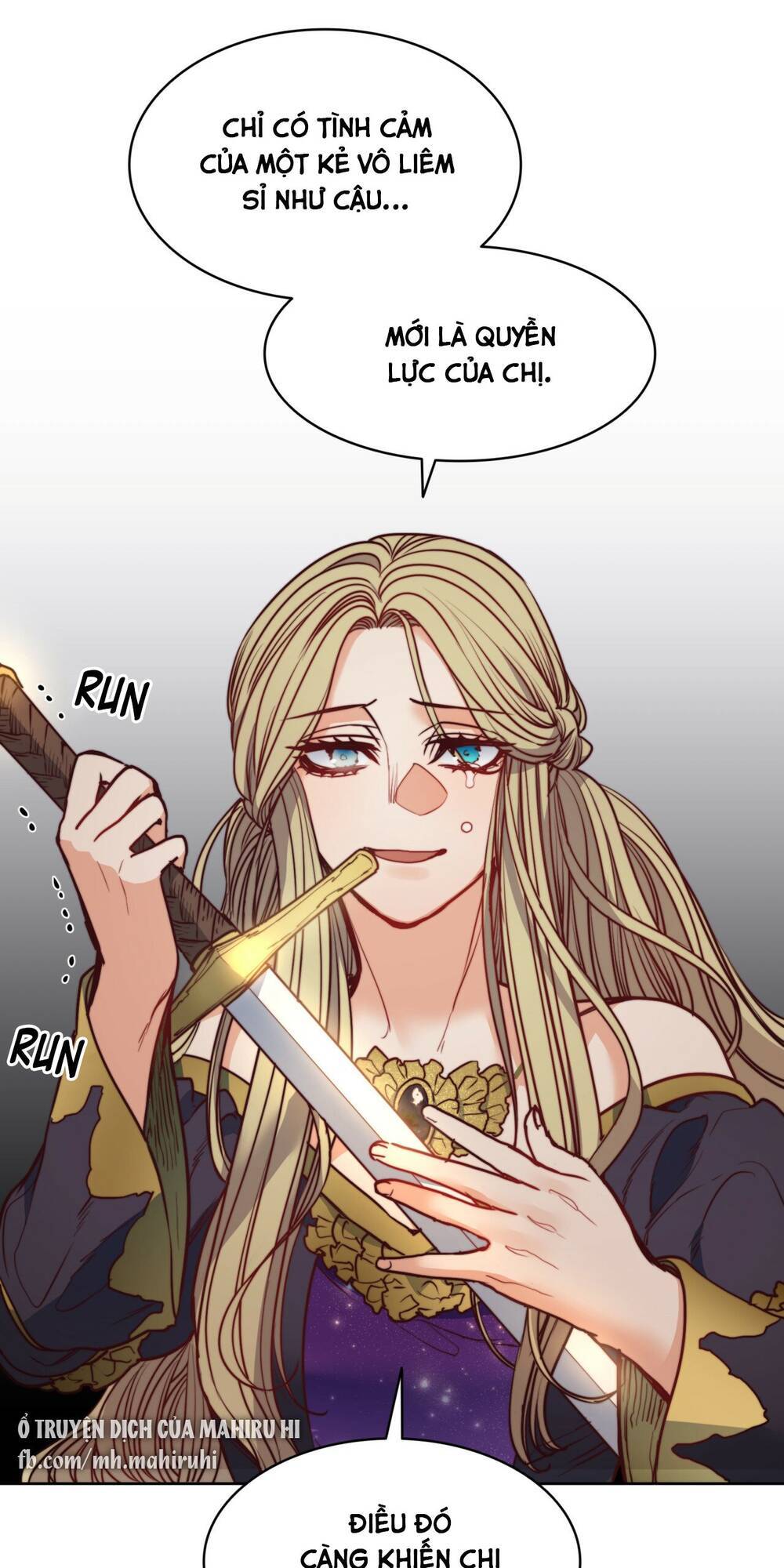 Ác Quỷ - Chương 56