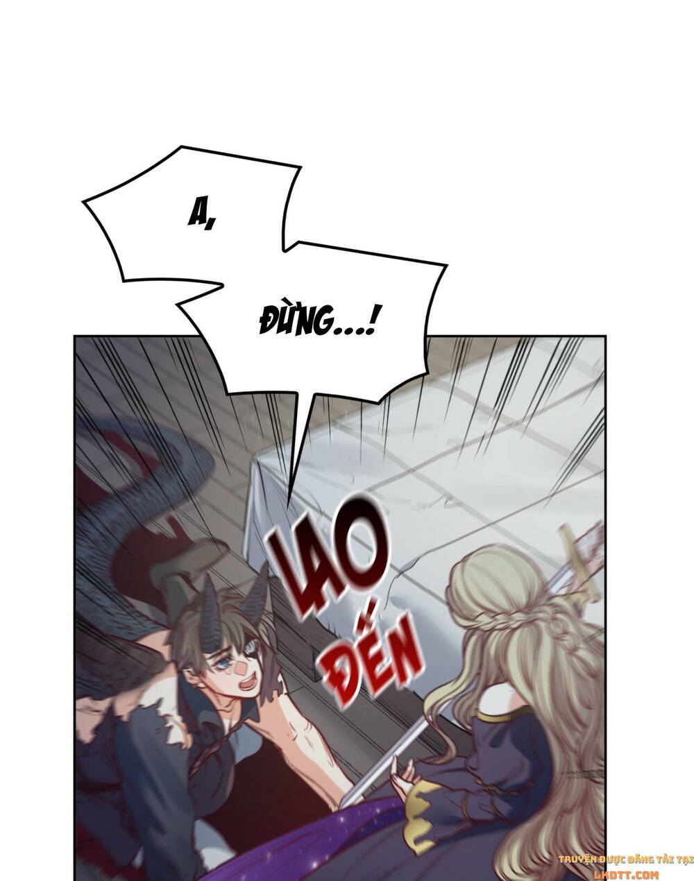 Ác Quỷ - Chương 56