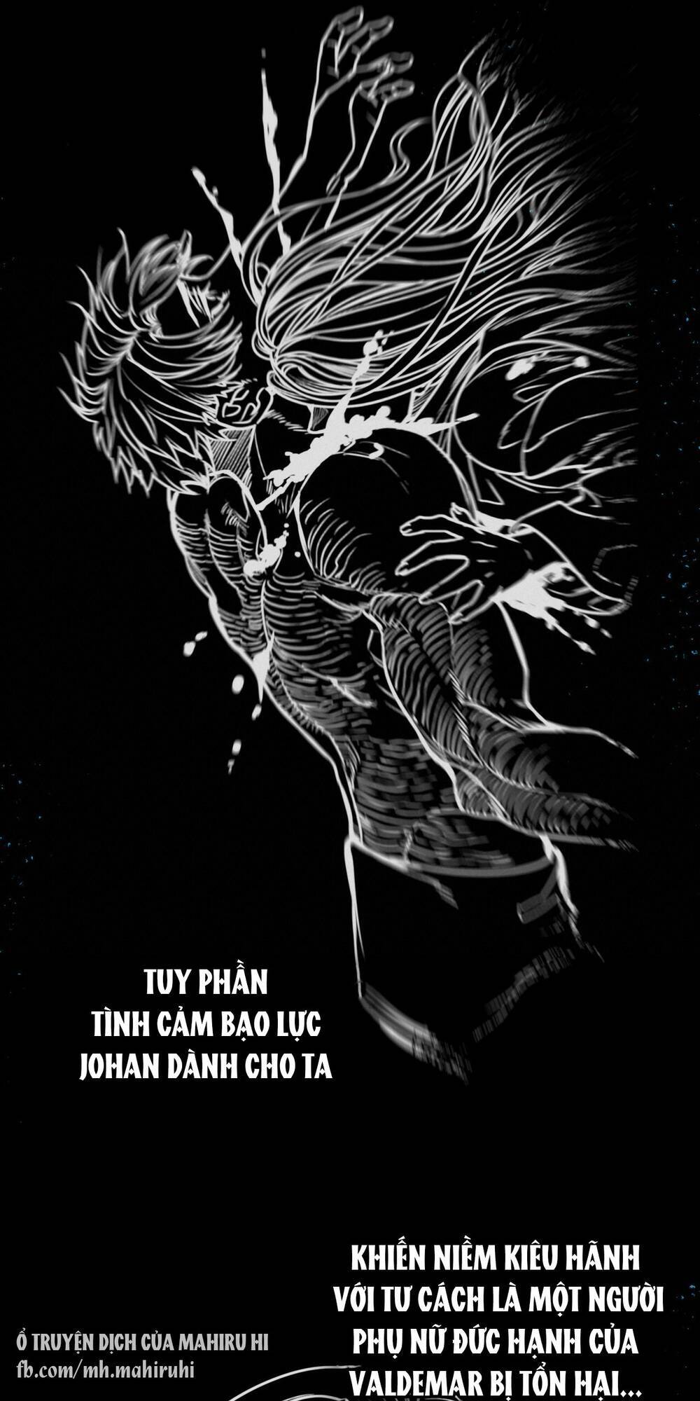 Ác Quỷ - Chương 56