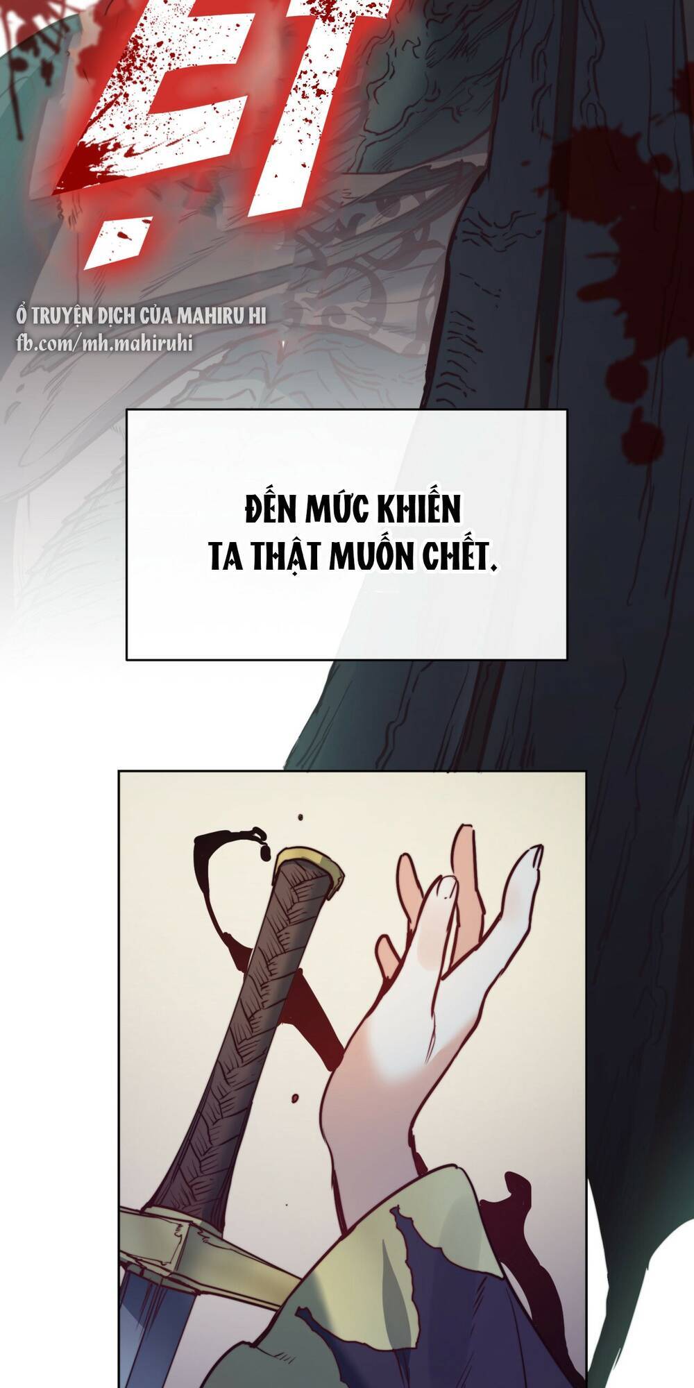 Ác Quỷ - Chương 56