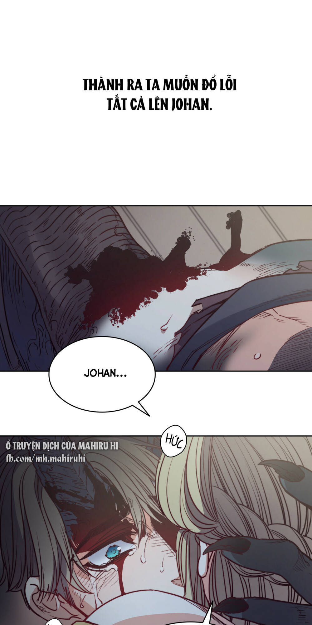 Ác Quỷ - Chương 56