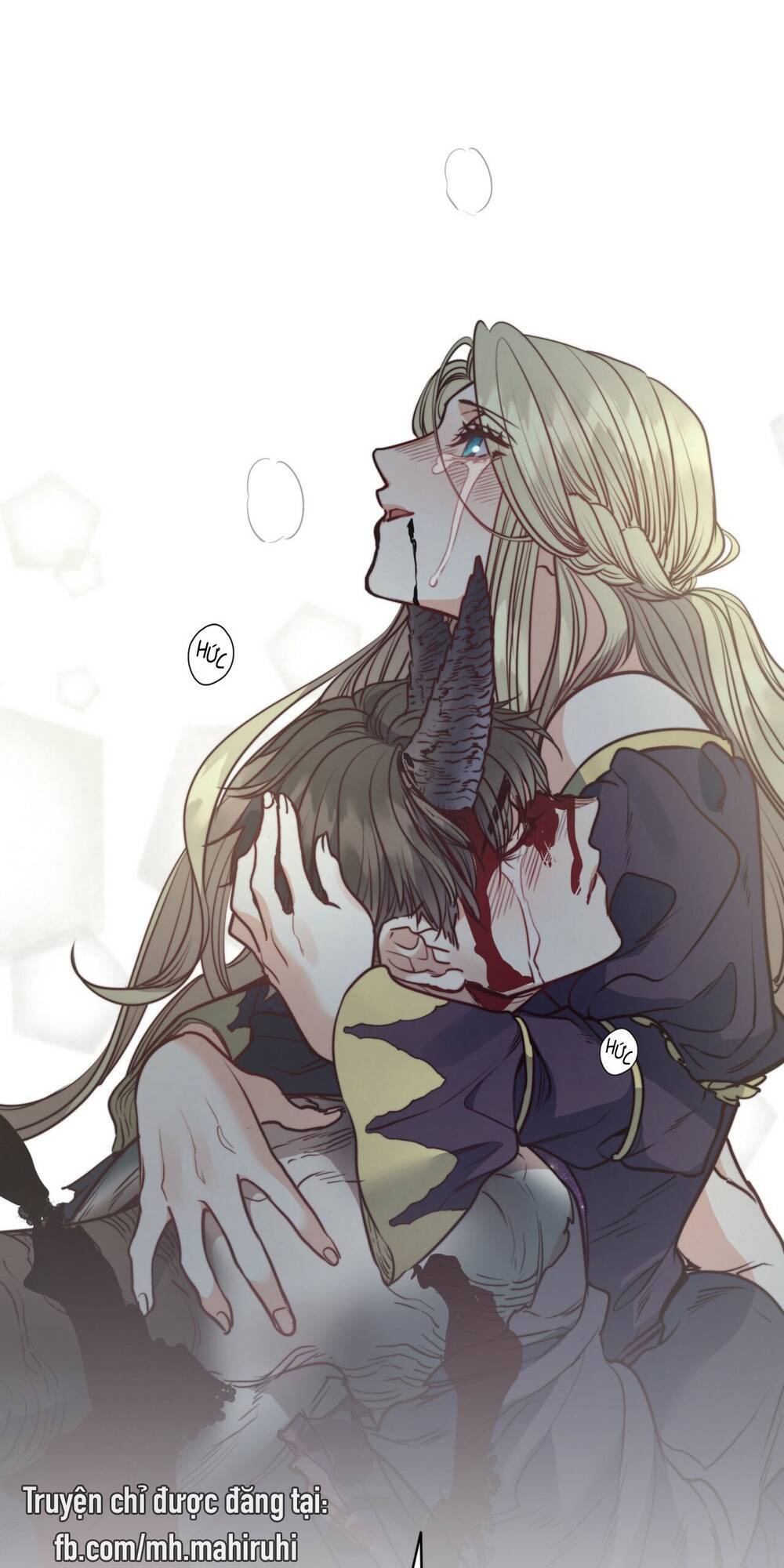 Ác Quỷ - Chương 56