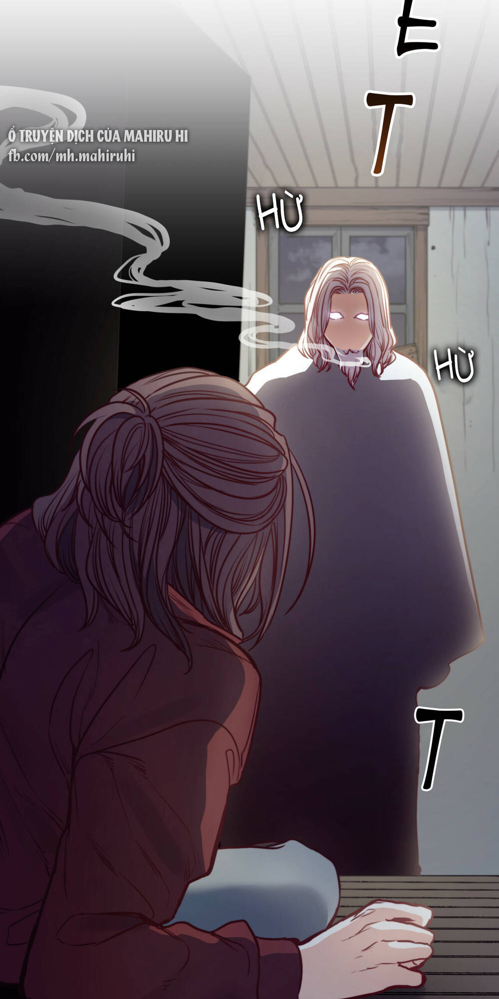 Ác Quỷ - Chương 56