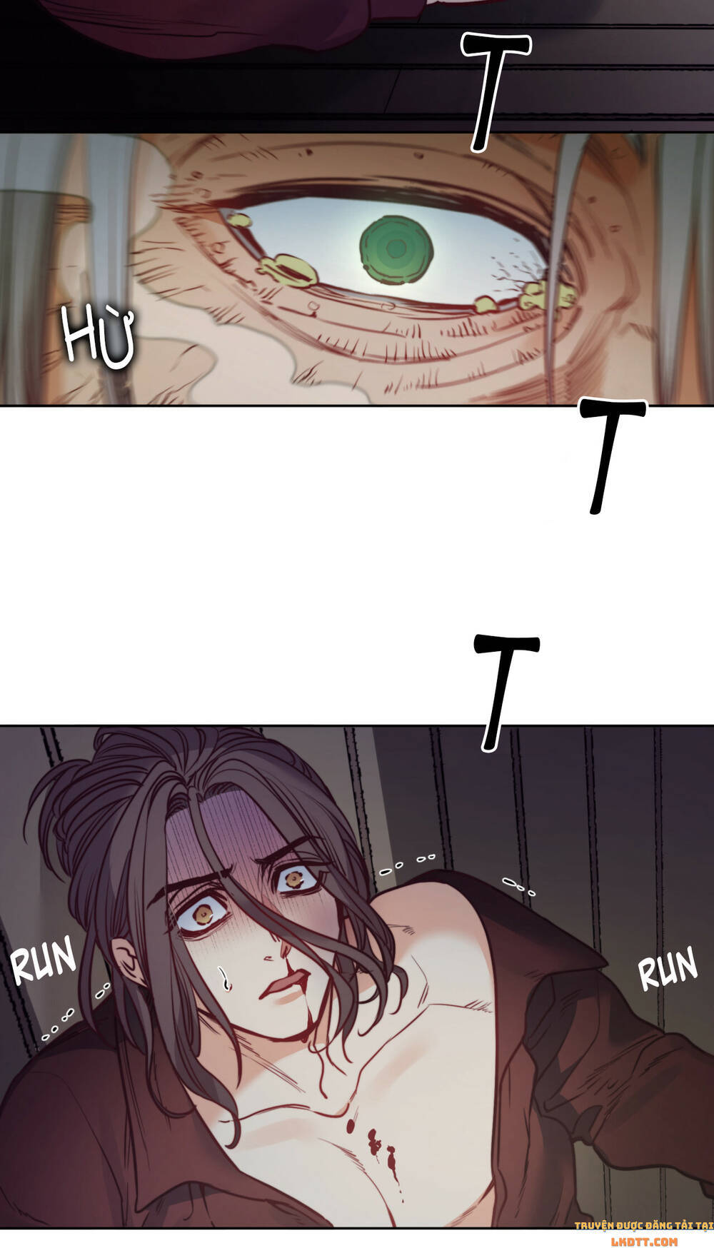 Ác Quỷ - Chương 56