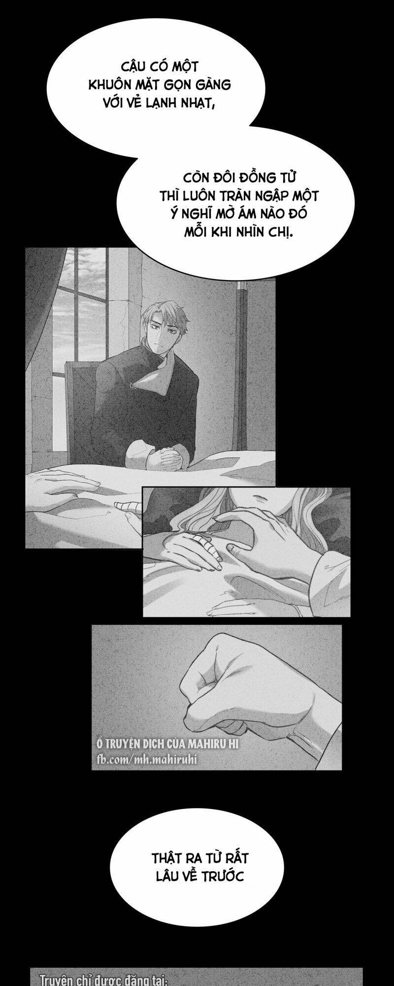 Ác Quỷ - Chương 58