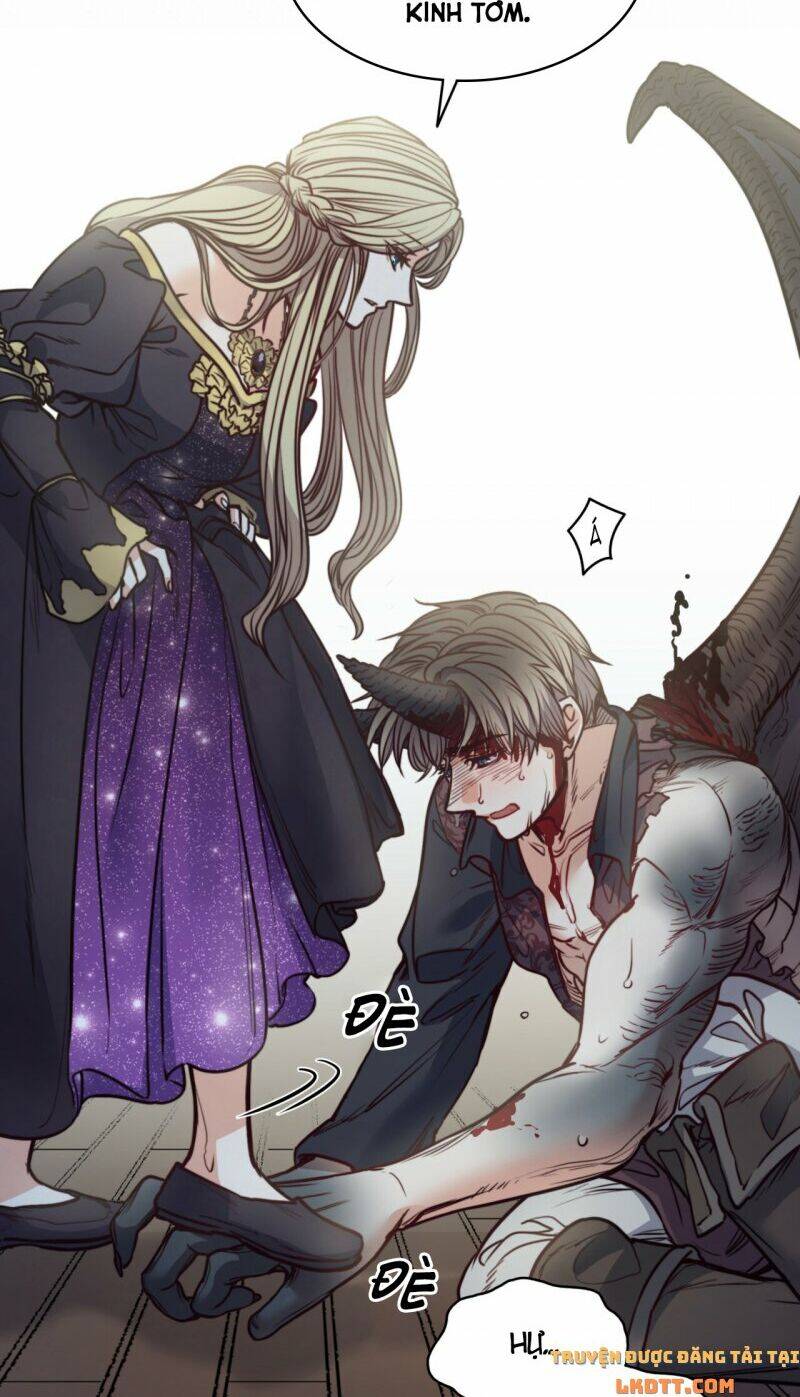 Ác Quỷ - Chương 58