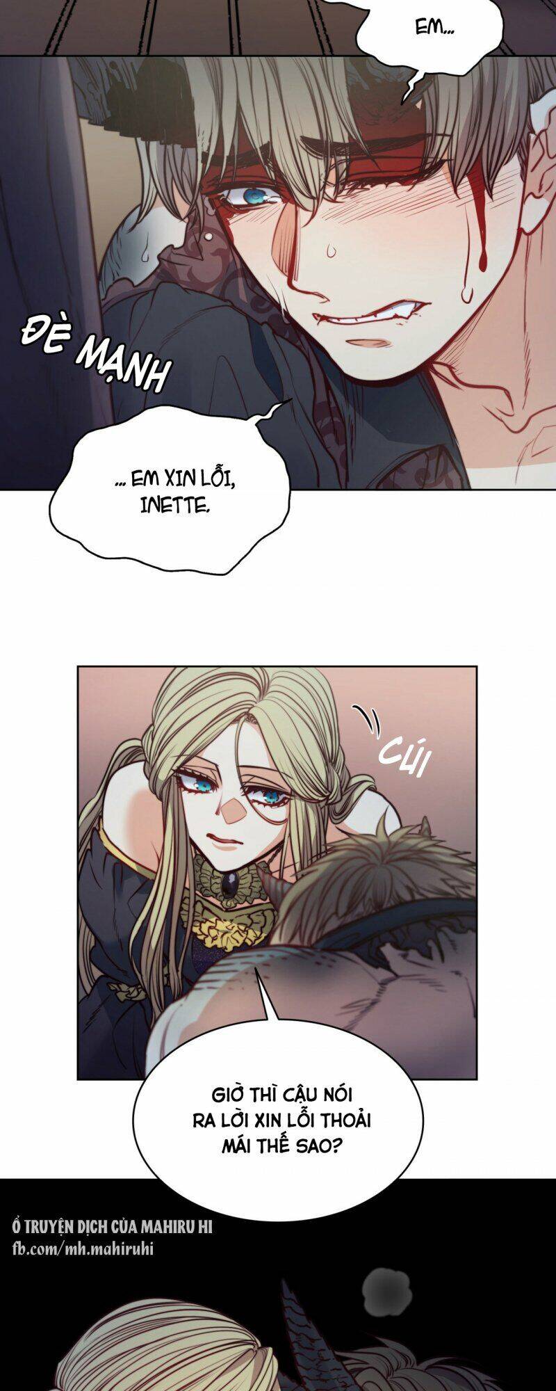 Ác Quỷ - Chương 58