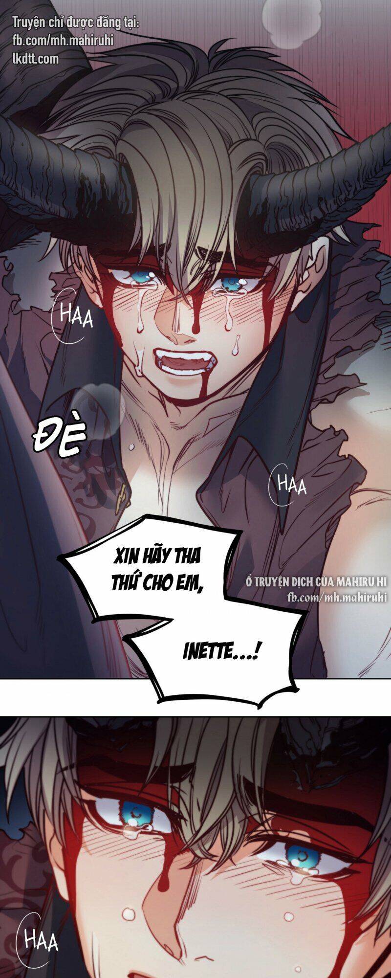 Ác Quỷ - Chương 58