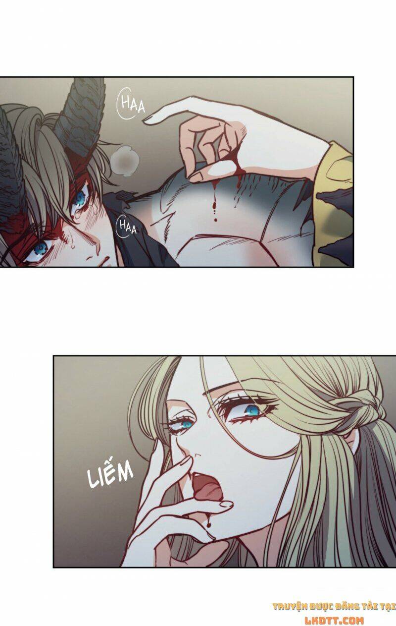 Ác Quỷ - Chương 58