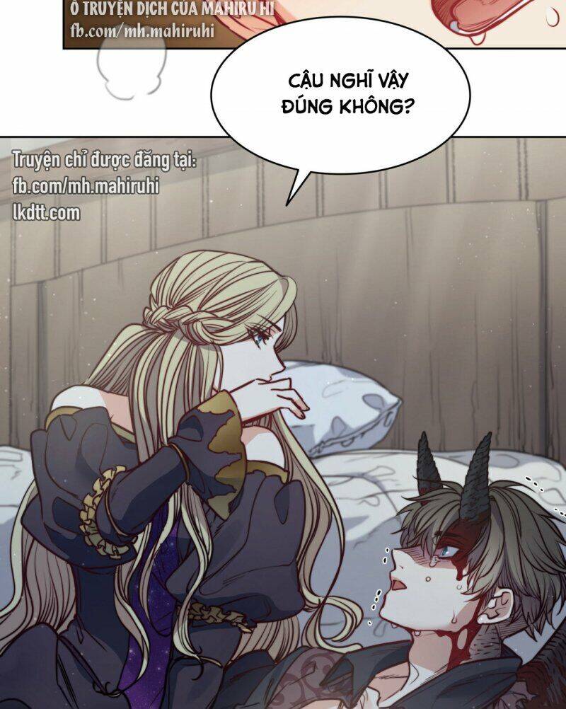 Ác Quỷ - Chương 58